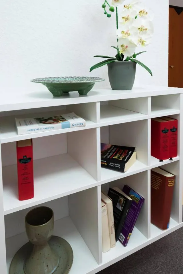 Waldblick Appartement