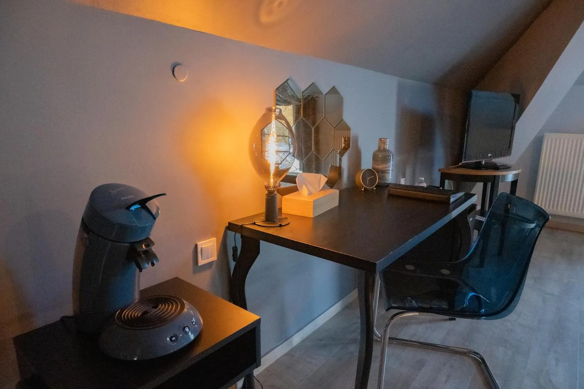 LOGIS-Hôtel-Restaurant La Gentilhommière