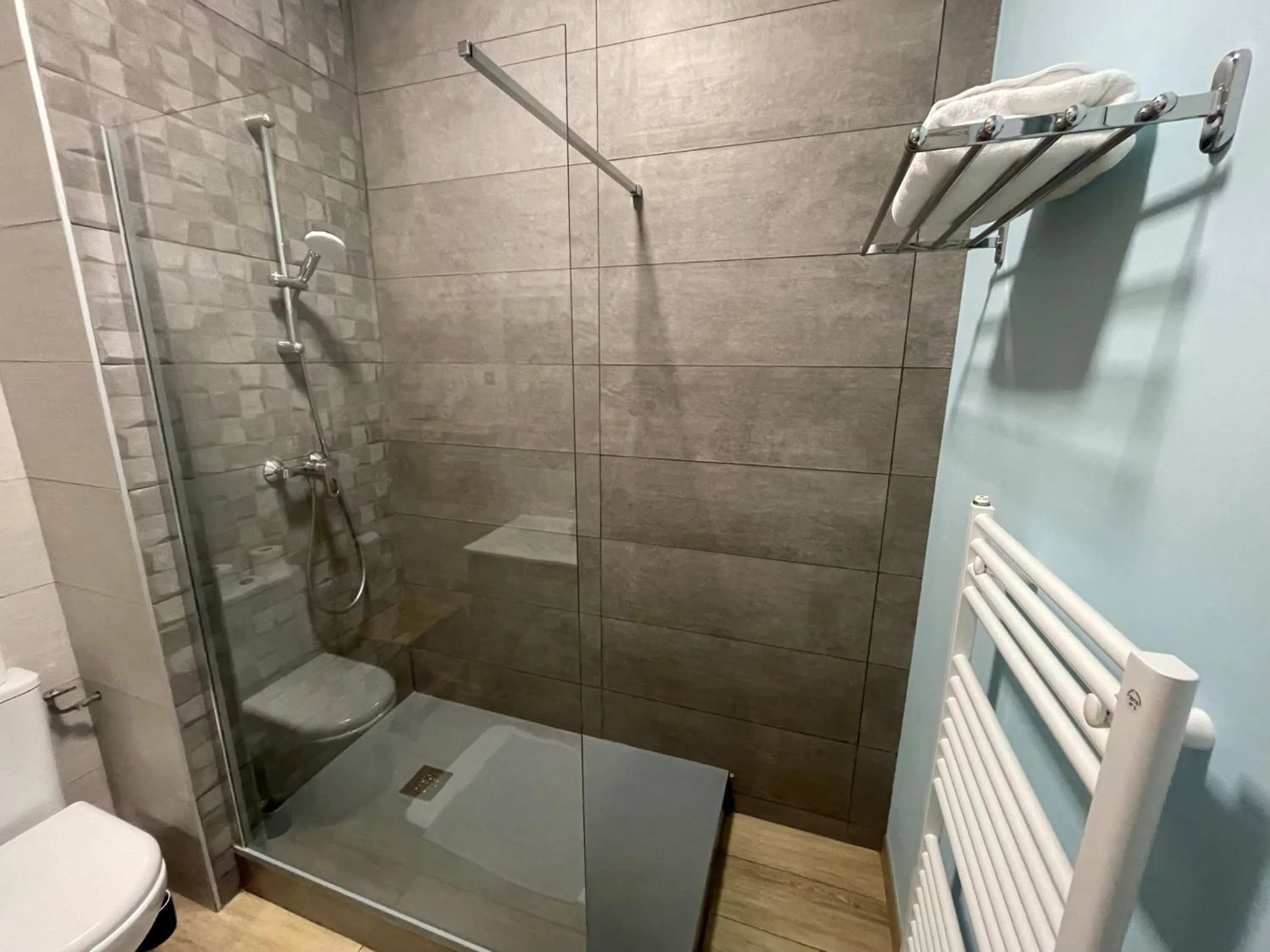 LOGIS-Hôtel-Restaurant La Gentilhommière