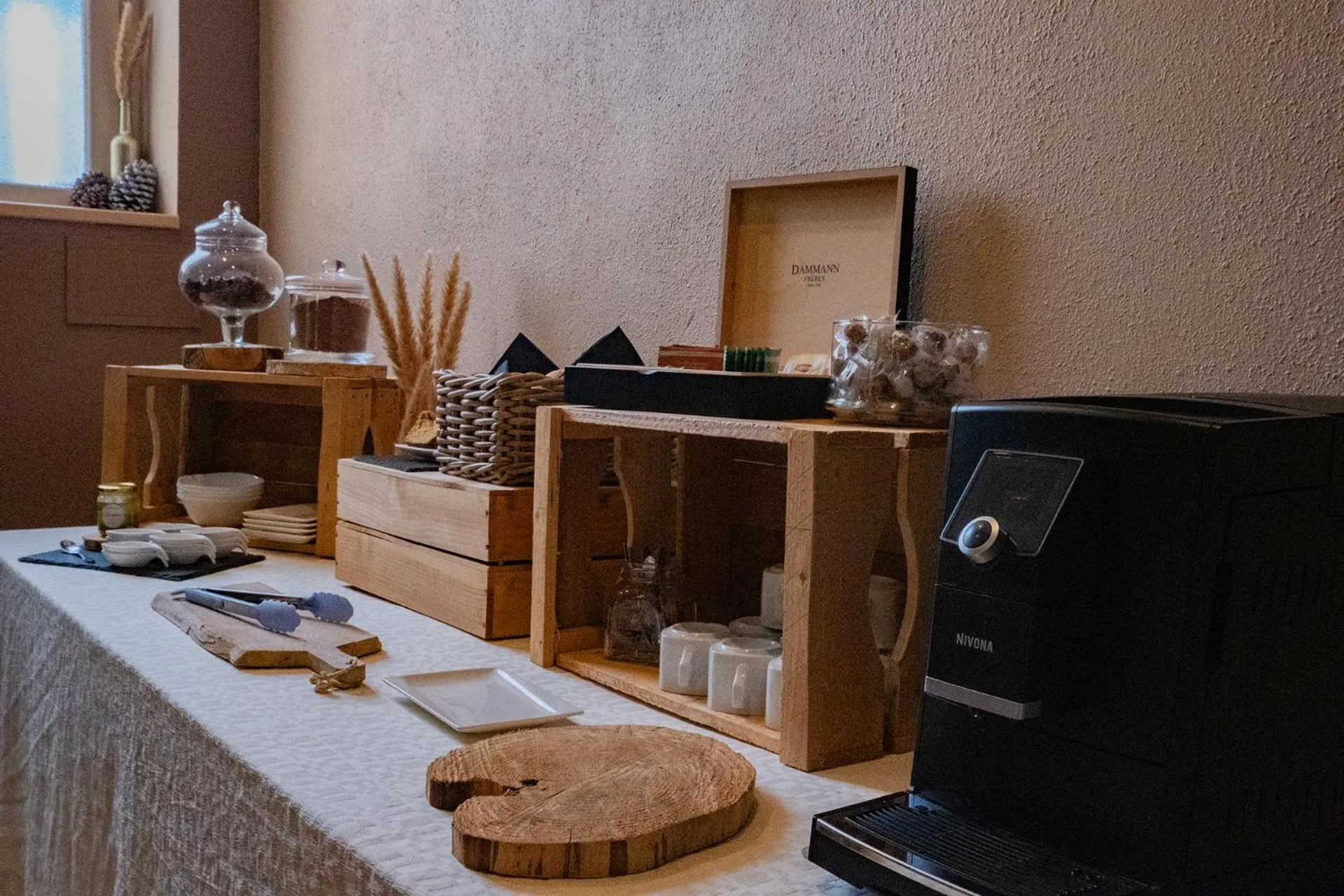 LOGIS-Hôtel-Restaurant La Gentilhommière