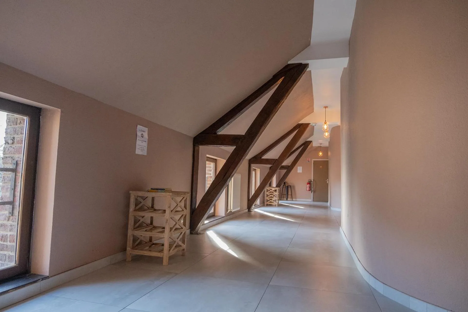 LOGIS-Hôtel-Restaurant La Gentilhommière