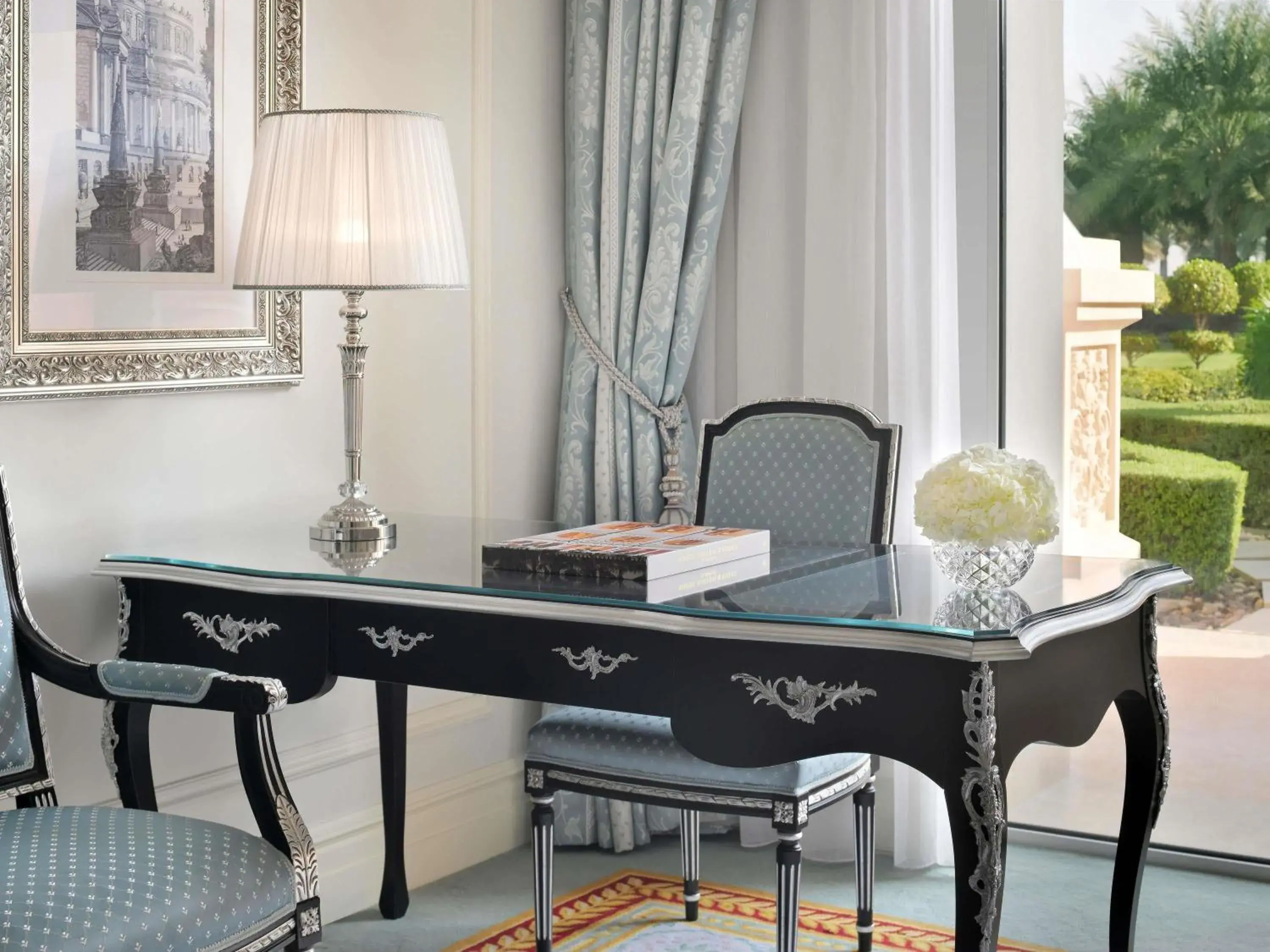 Premier Garden Walk Room in Raffles The Palm Premier Garden Walk Room in Raffles The Palm