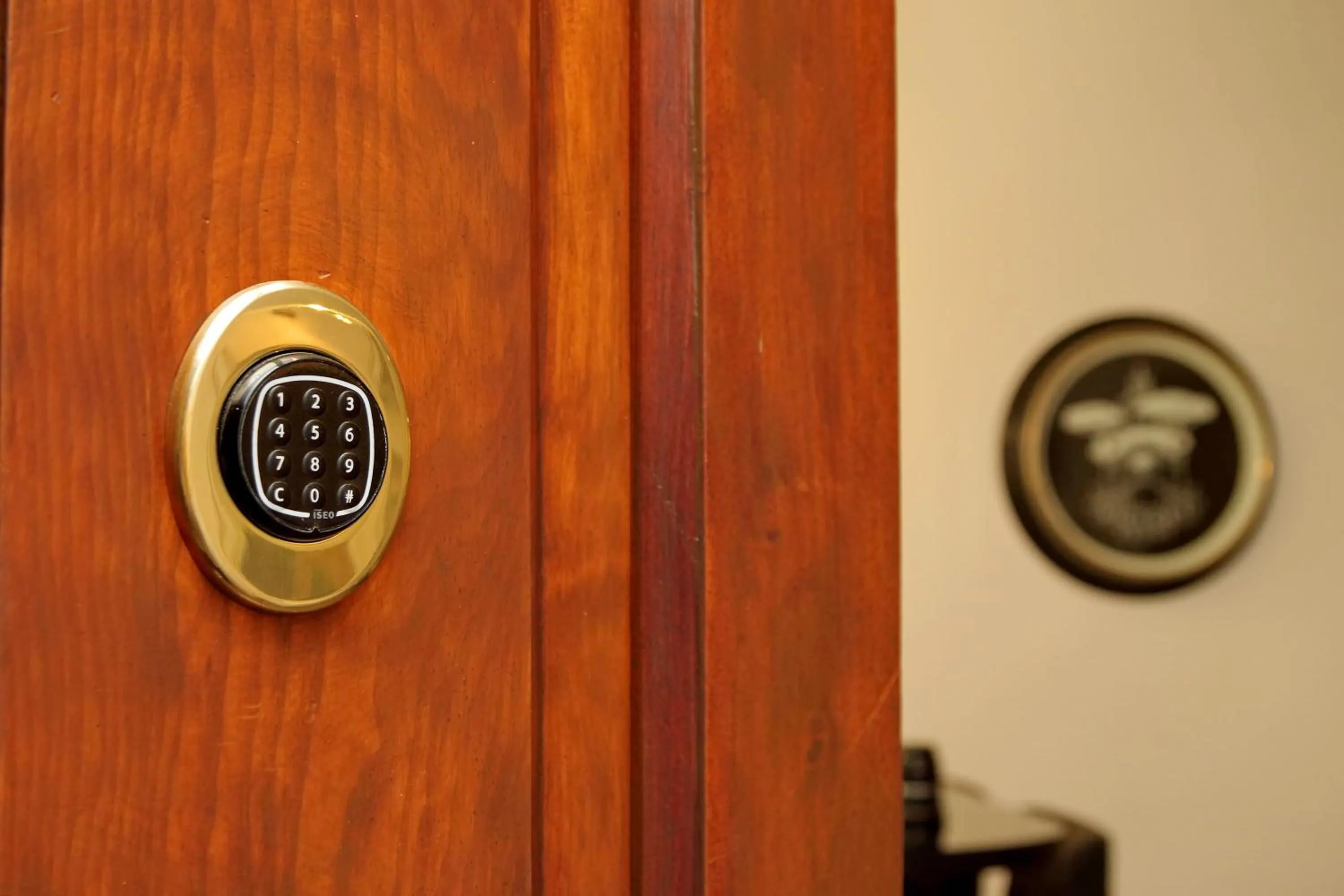 Property logo or sign in Victory Rooms