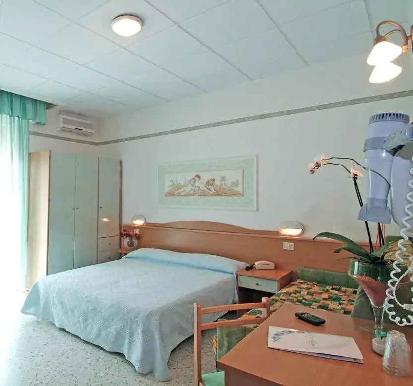 Hotel Katia Hotel Katia