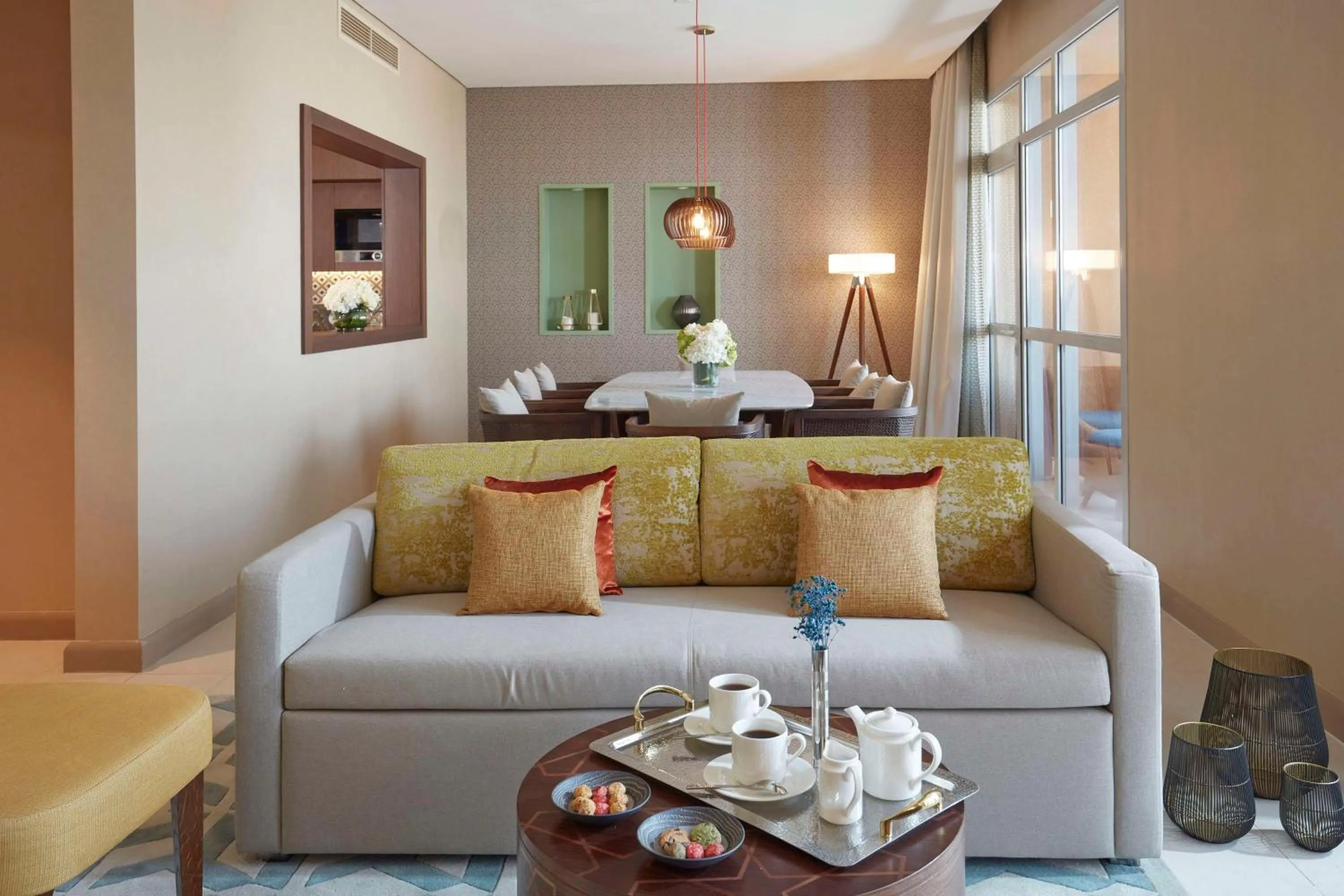 Bedroom in Tilal Riyadh