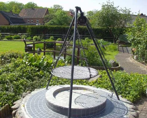 Day in Hotel Auf Dem Langenhof Wunstorf