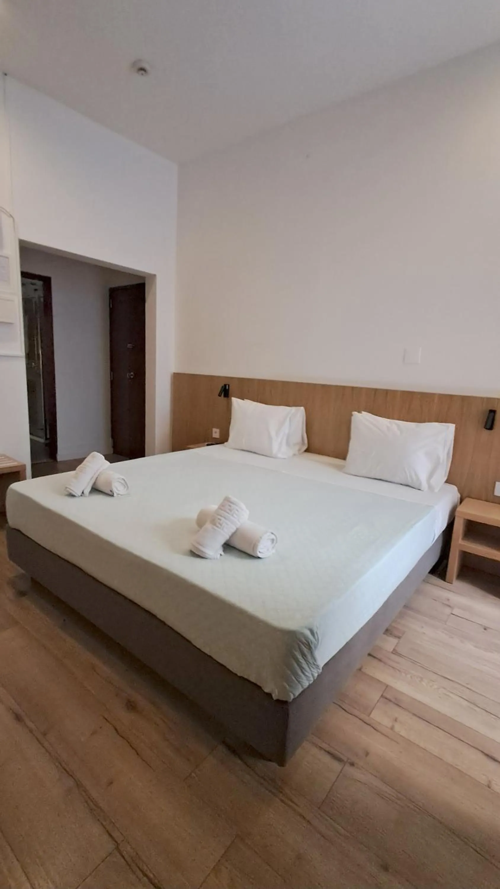 Bedroom, Bed in Pouso Dos Anjos