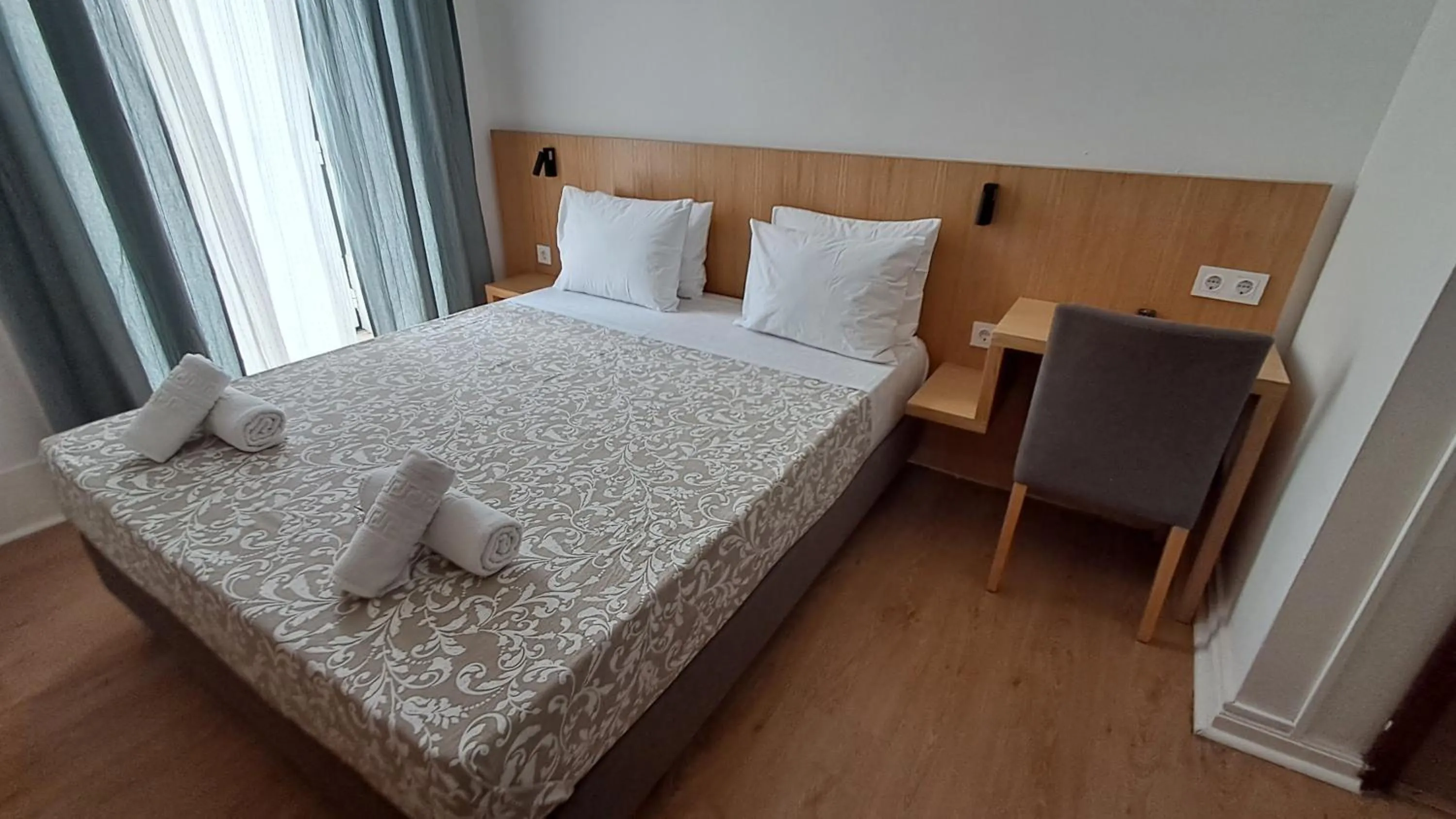 Bedroom, Bed in Pouso Dos Anjos