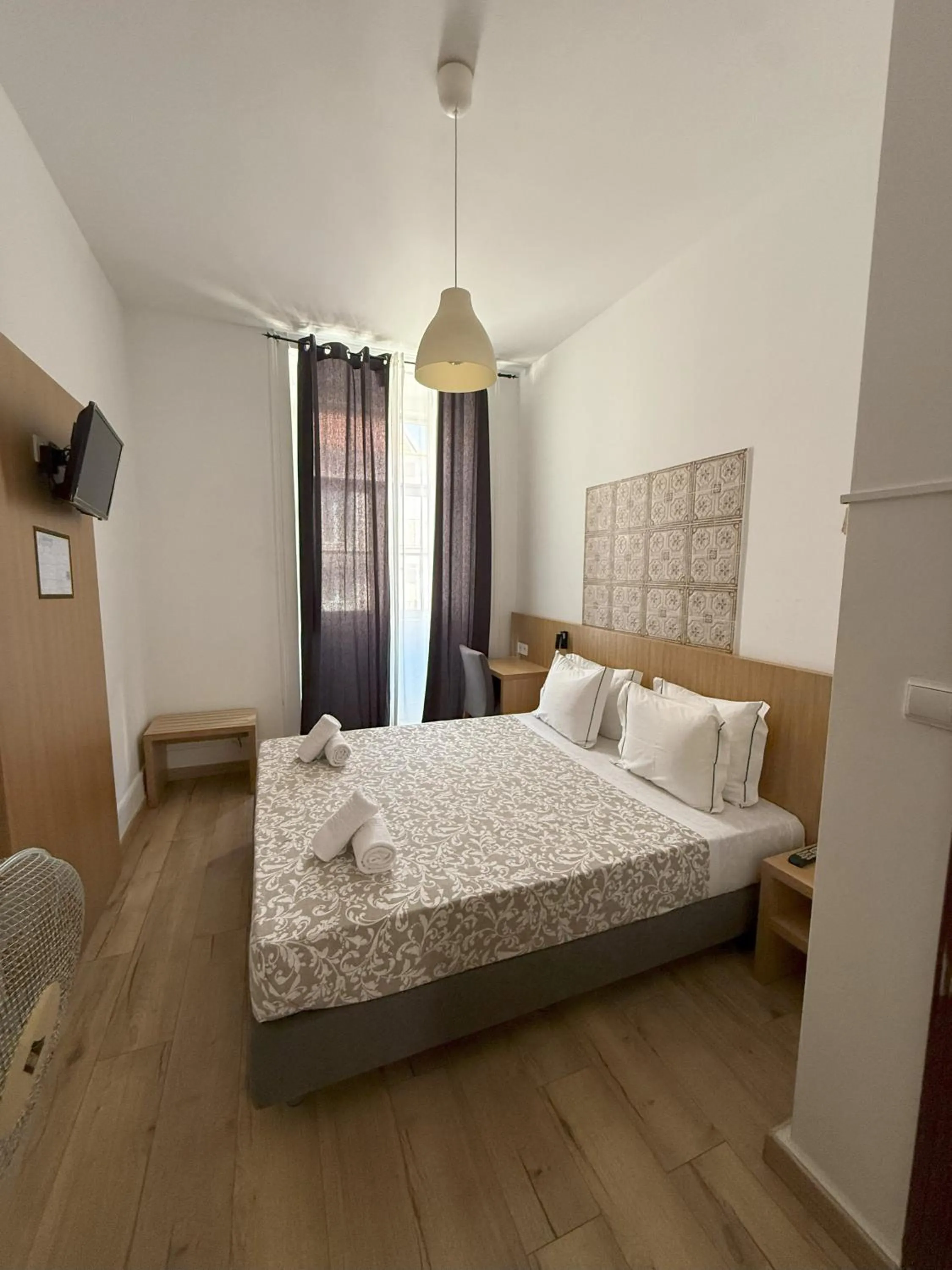 Bedroom, Bed in Pouso Dos Anjos