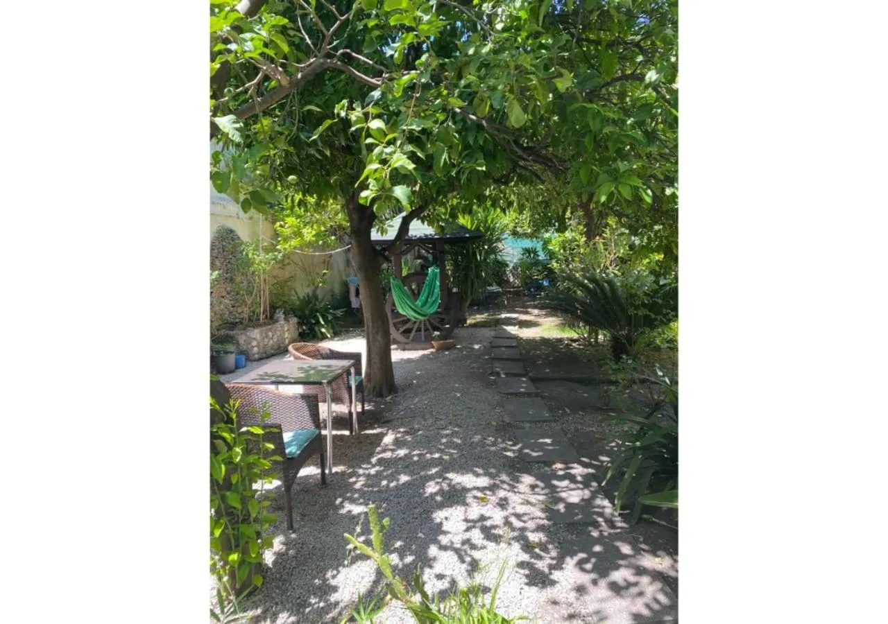 Property building in Pouso Dos Anjos