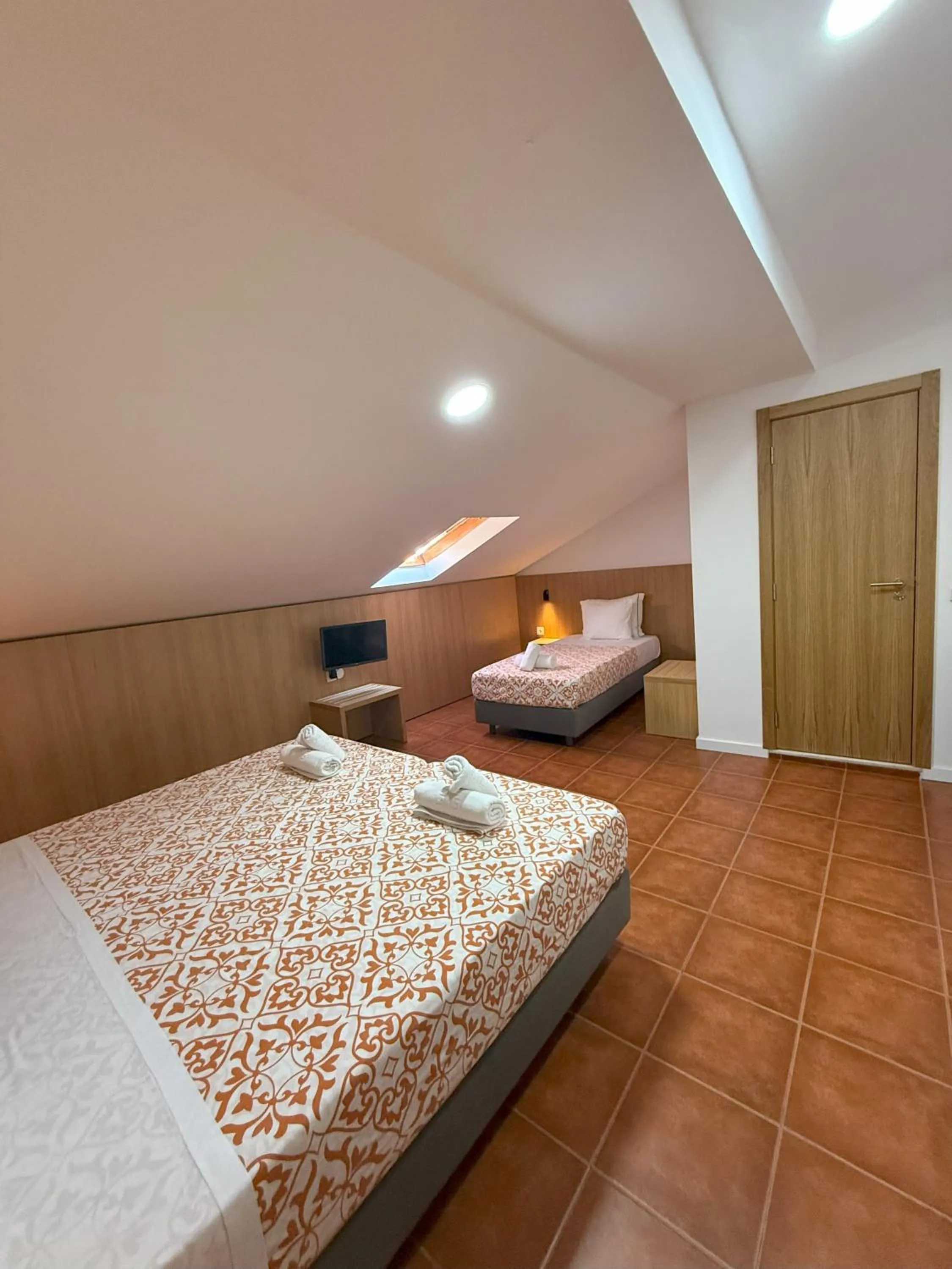 Bedroom, Bed in Pouso Dos Anjos