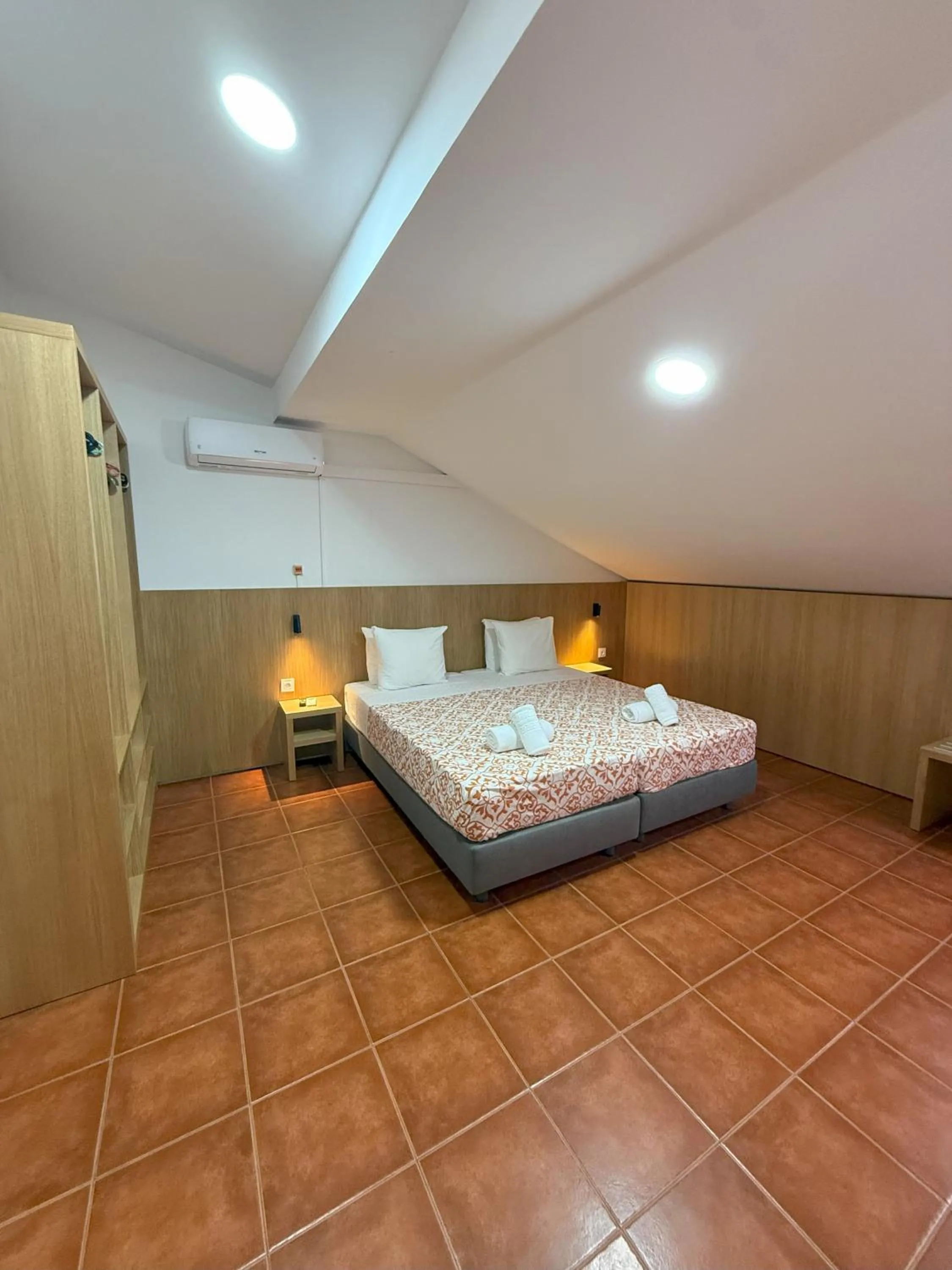 Bedroom, Bed in Pouso Dos Anjos