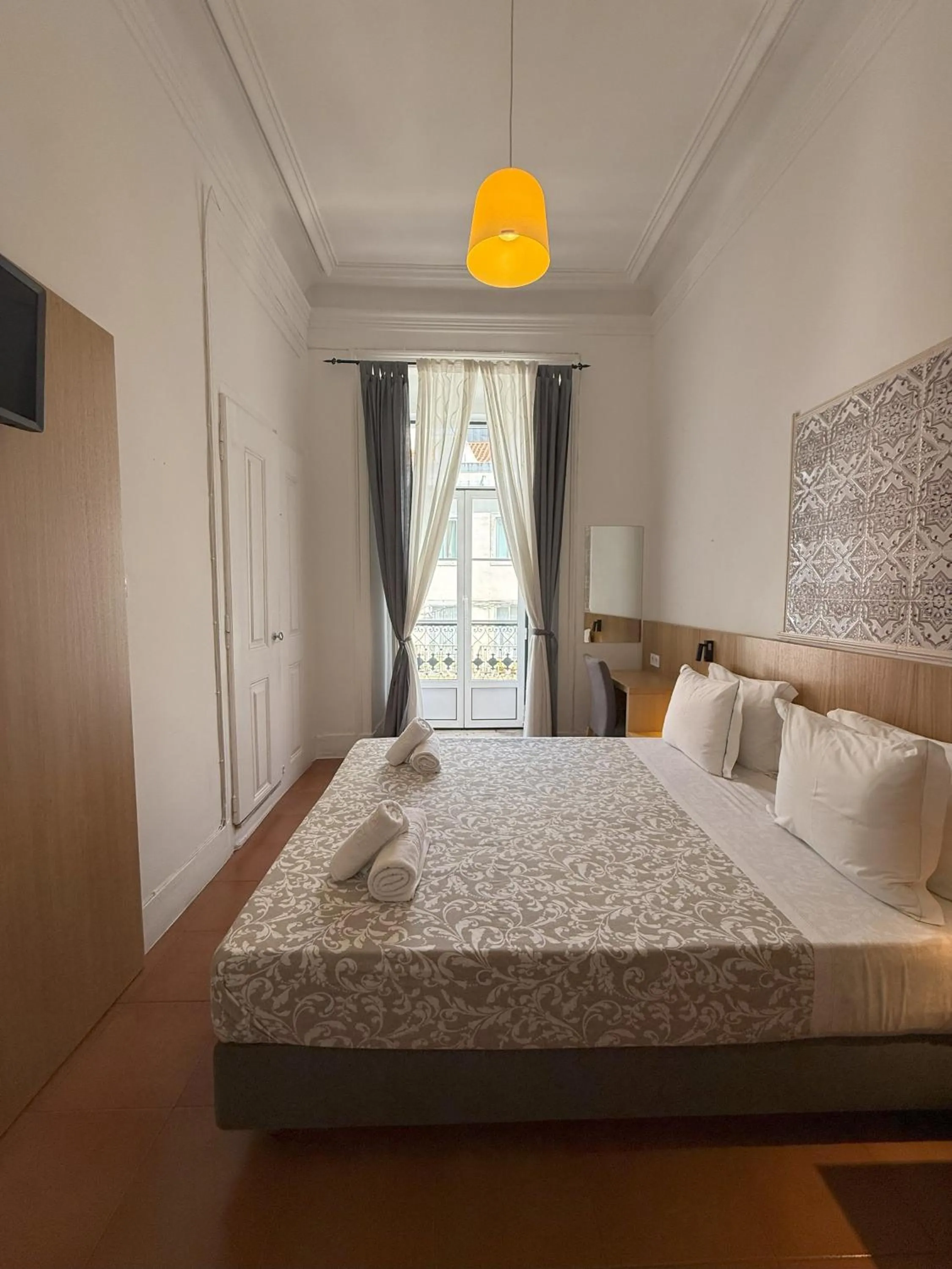 Bedroom, Bed in Pouso Dos Anjos