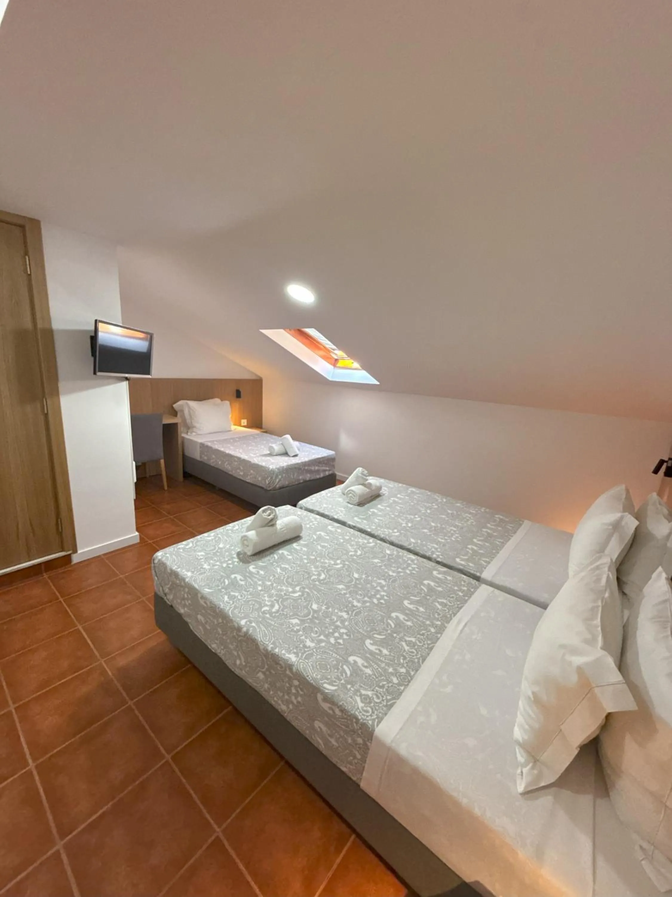 Bedroom, Bed in Pouso Dos Anjos