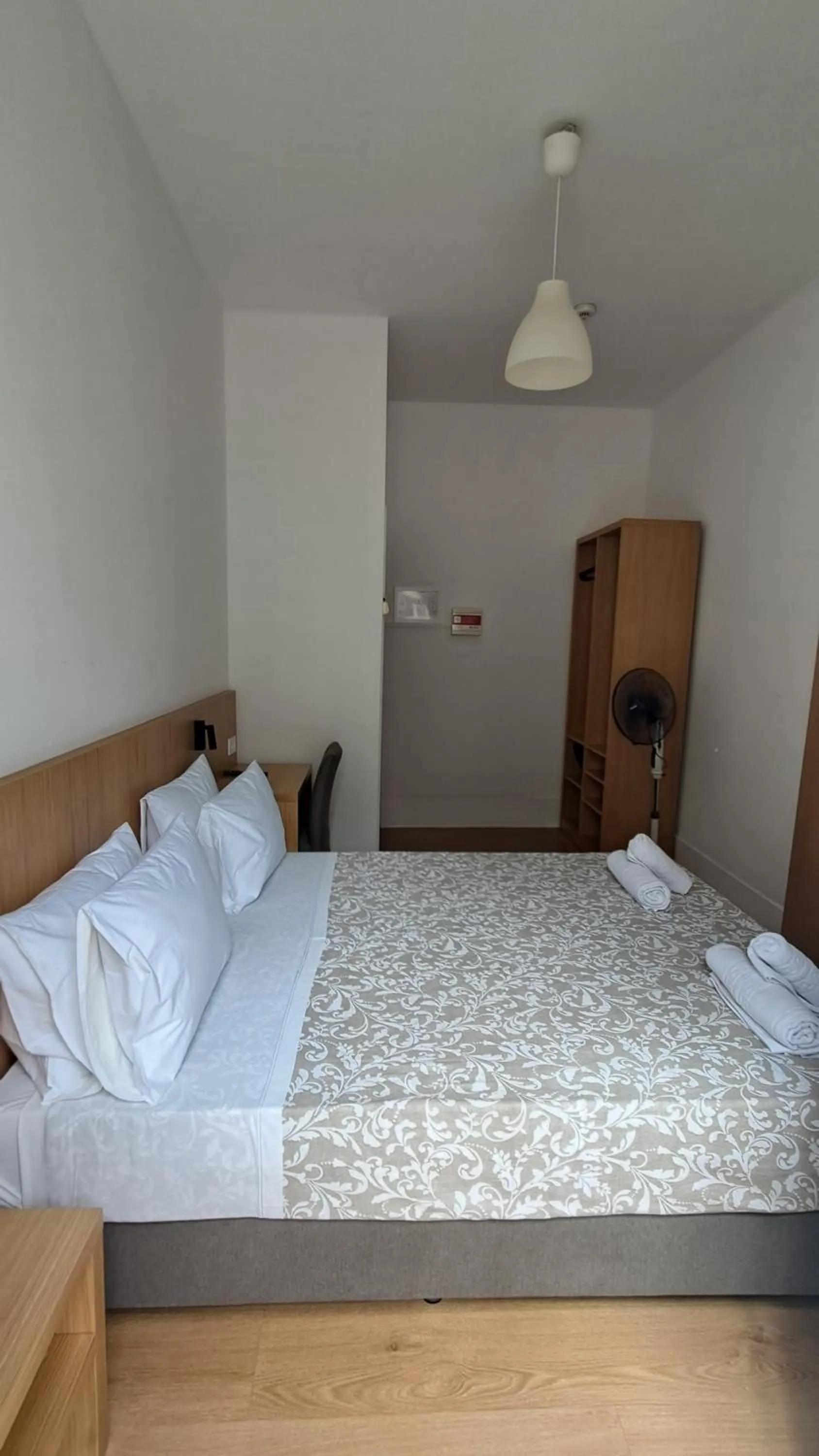 Bedroom, Bed in Pouso Dos Anjos