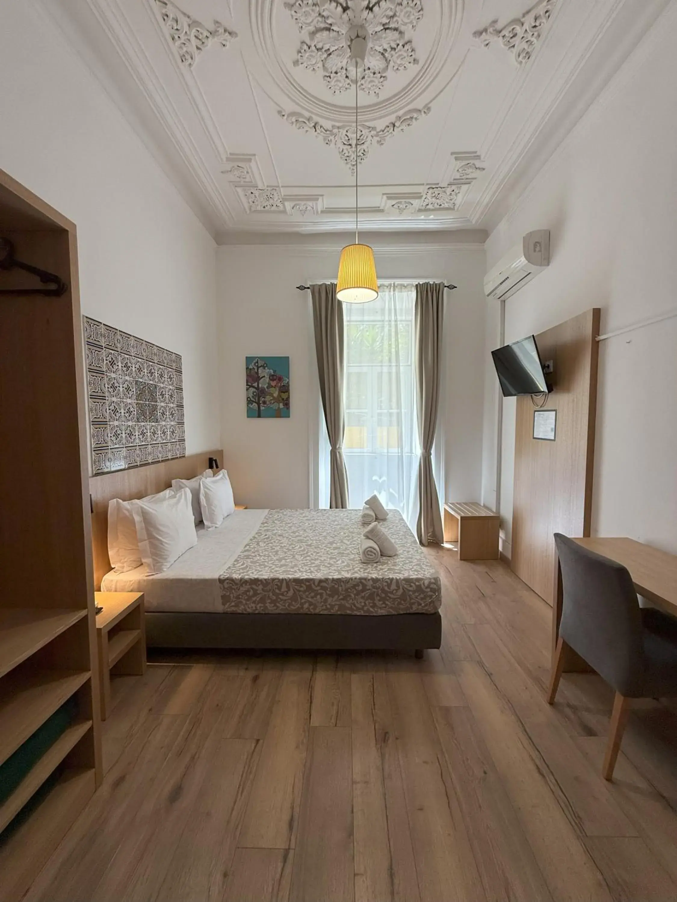 Classic Double or Twin Room in Pouso Dos Anjos Classic Double or Twin Room in Pouso Dos Anjos