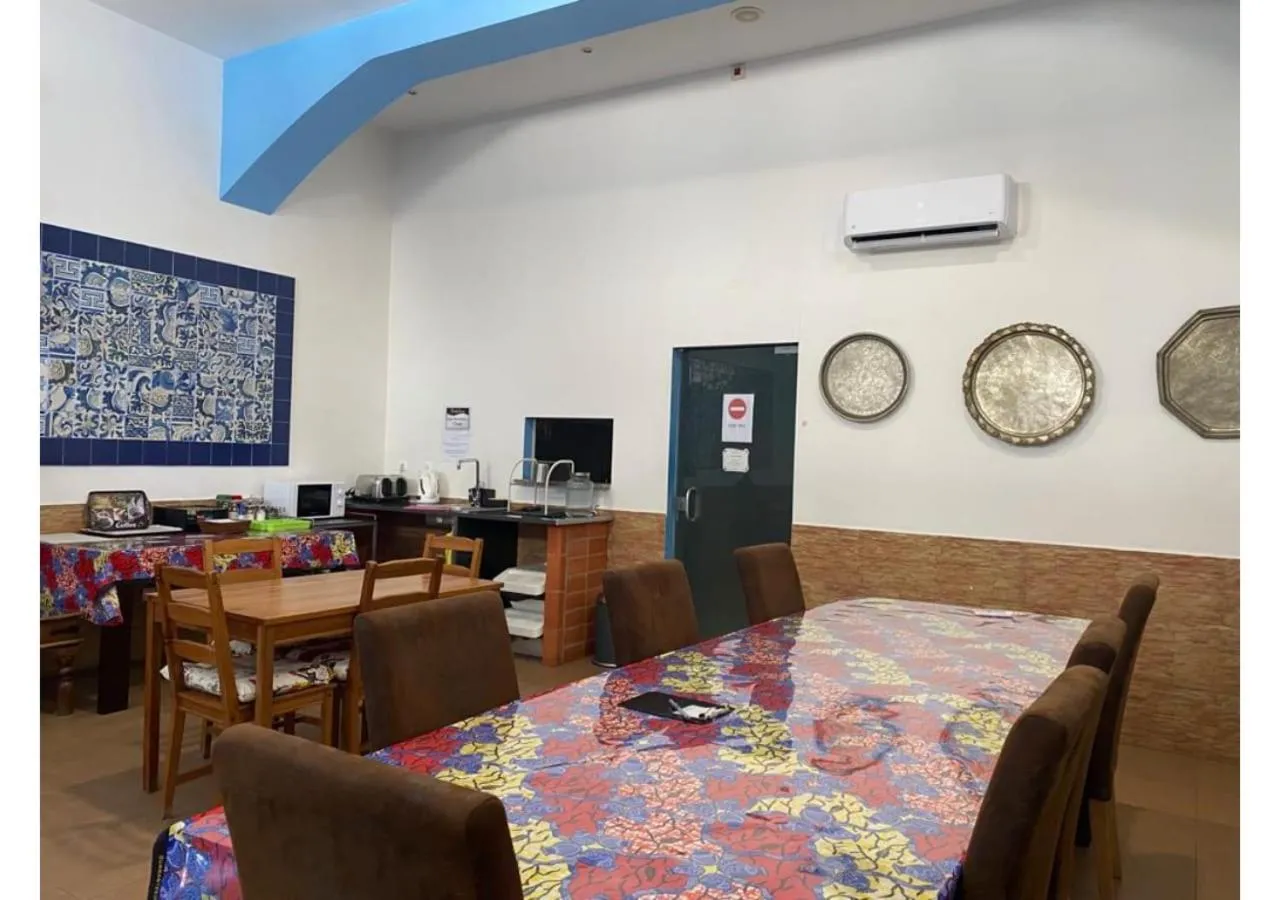 Property building in Pouso Dos Anjos