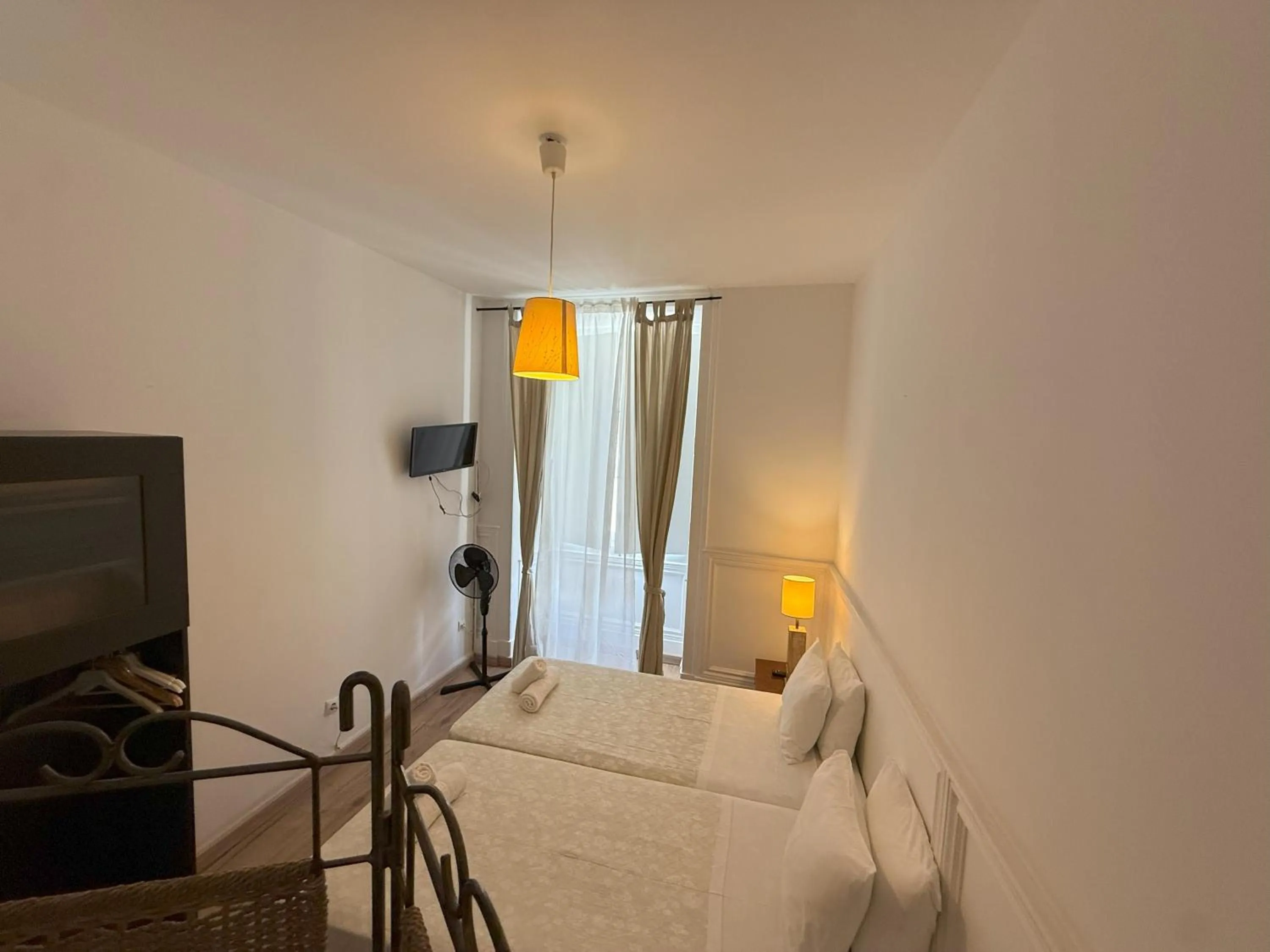 Bedroom, Bed in Pouso Dos Anjos