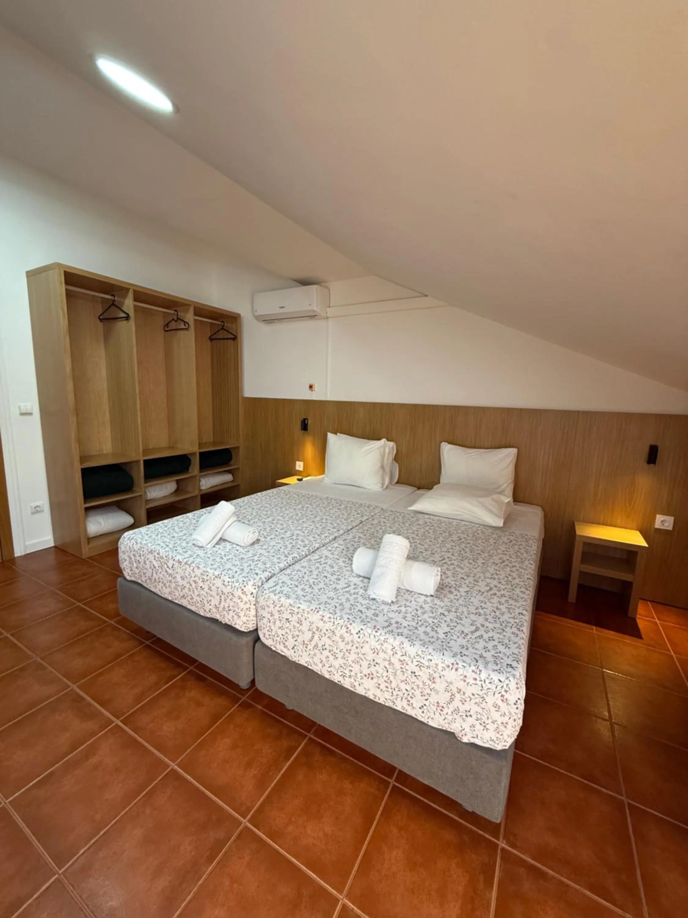 Bedroom, Bed in Pouso Dos Anjos