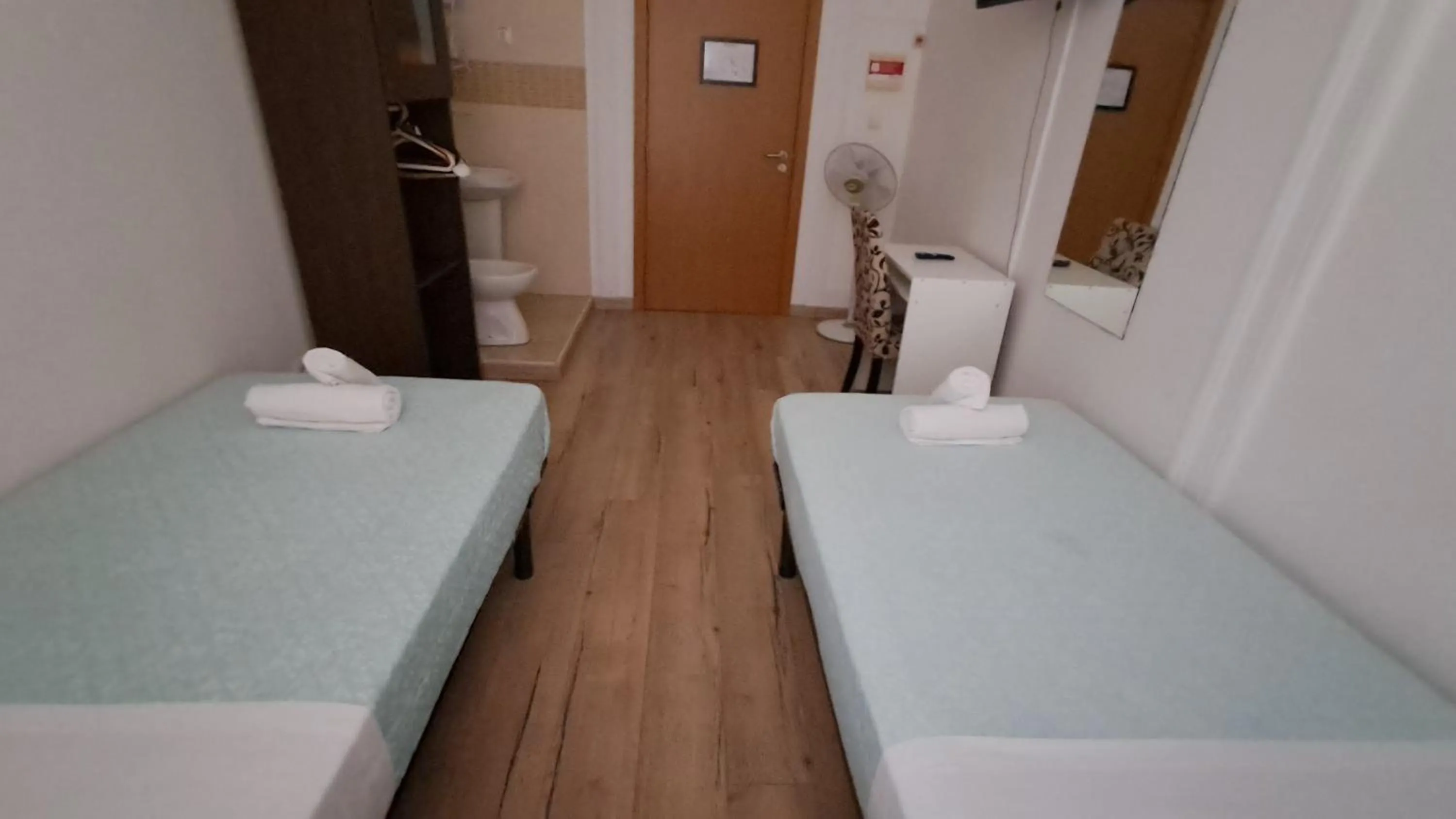 Bedroom, Bed in Pouso Dos Anjos