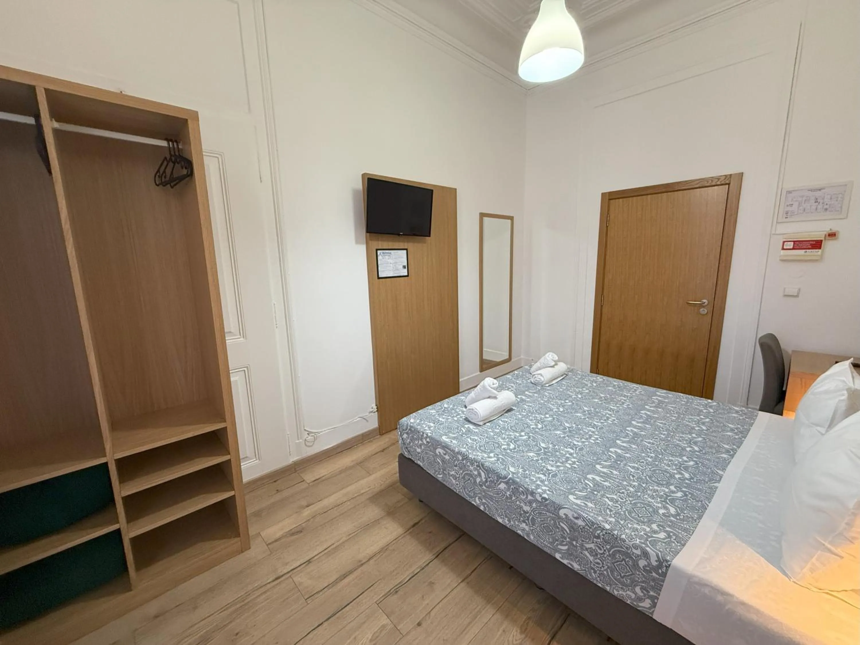 Bedroom, Bed in Pouso Dos Anjos