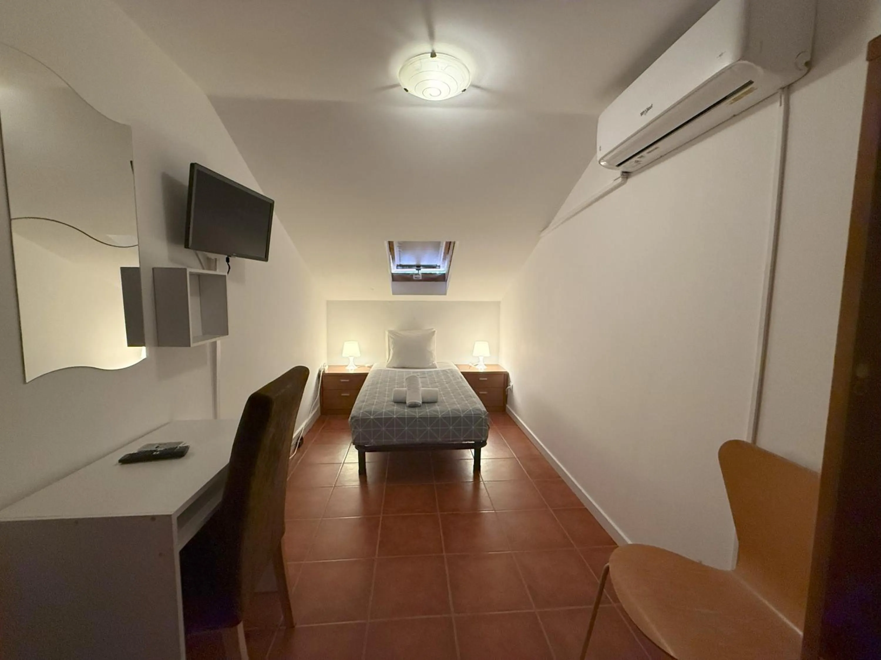 Bedroom, Bed in Pouso Dos Anjos