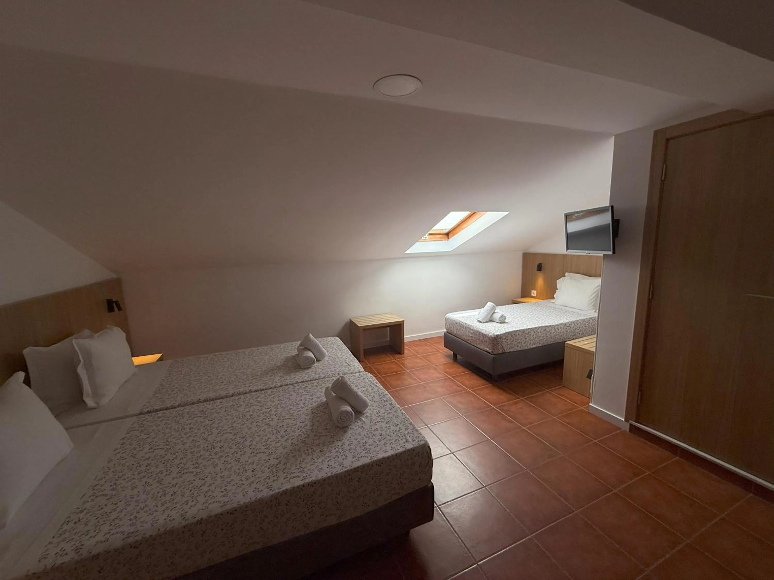 Bedroom, Bed in Pouso Dos Anjos