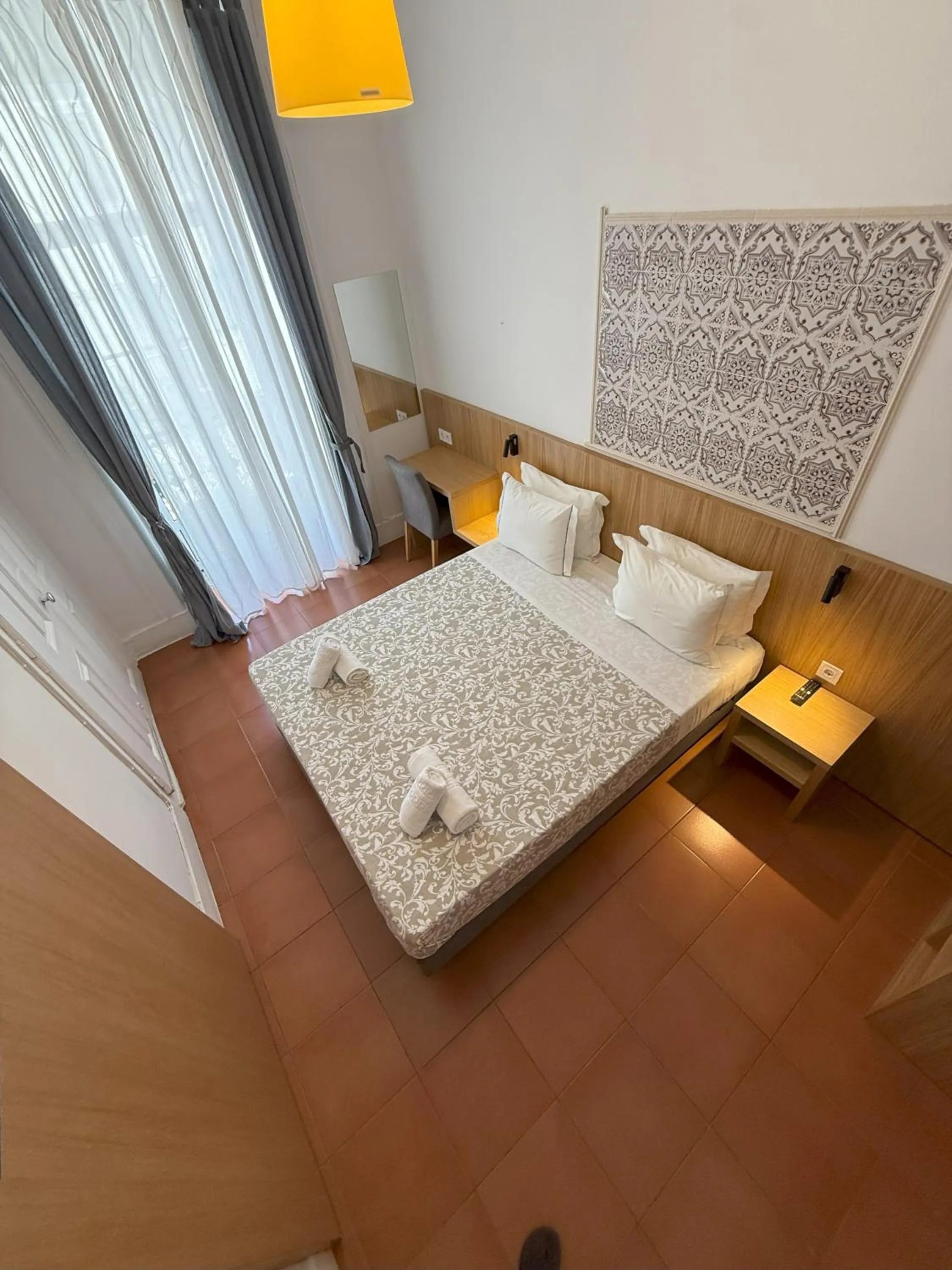 Bedroom in Pouso Dos Anjos