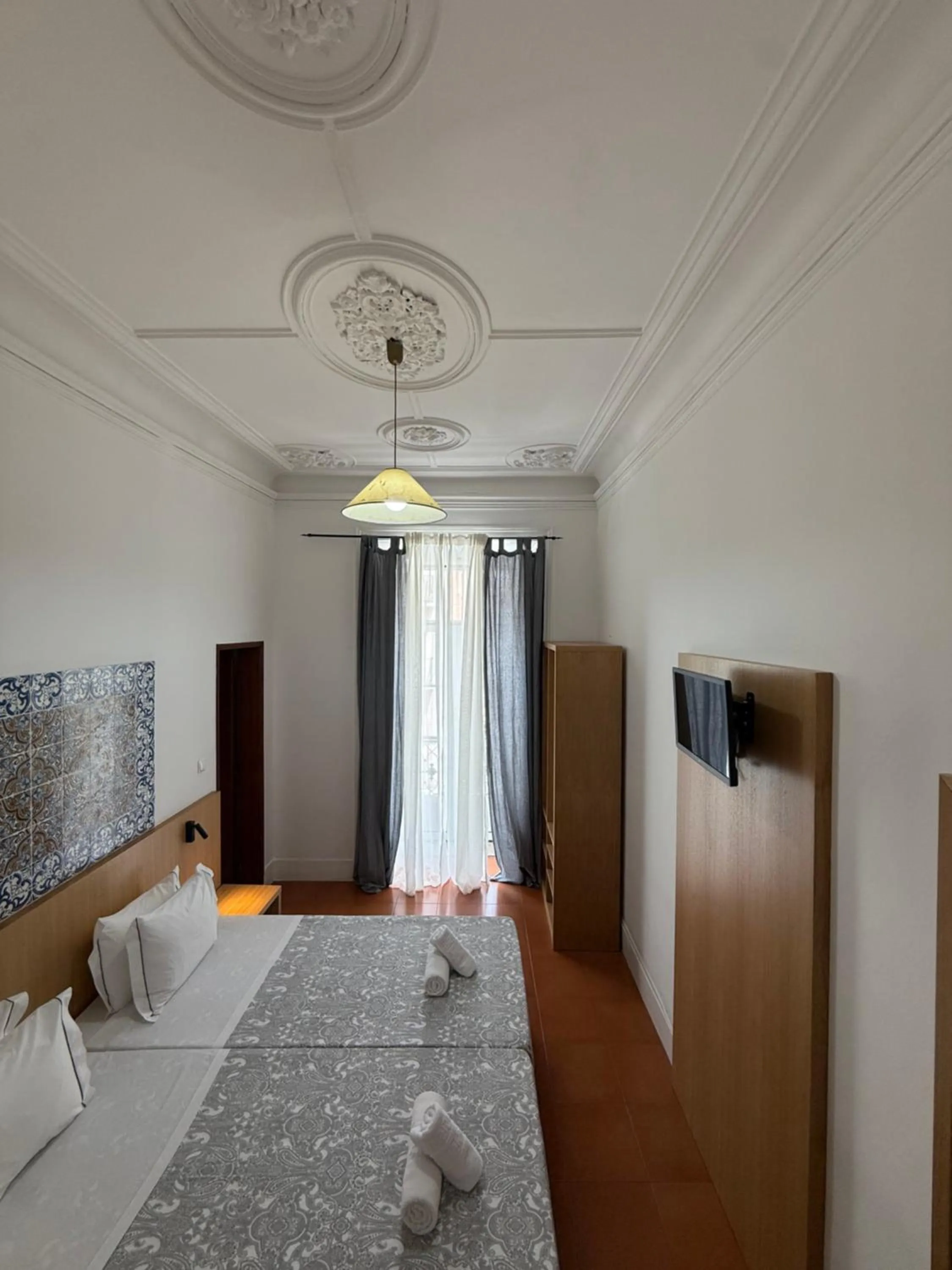 Bedroom, Bed in Pouso Dos Anjos