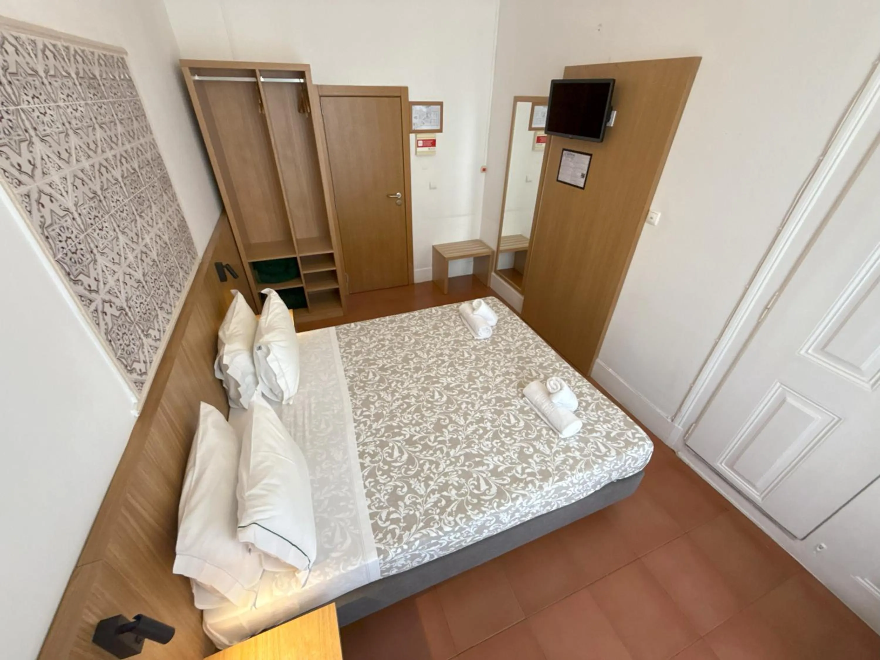 Bedroom, Bed in Pouso Dos Anjos