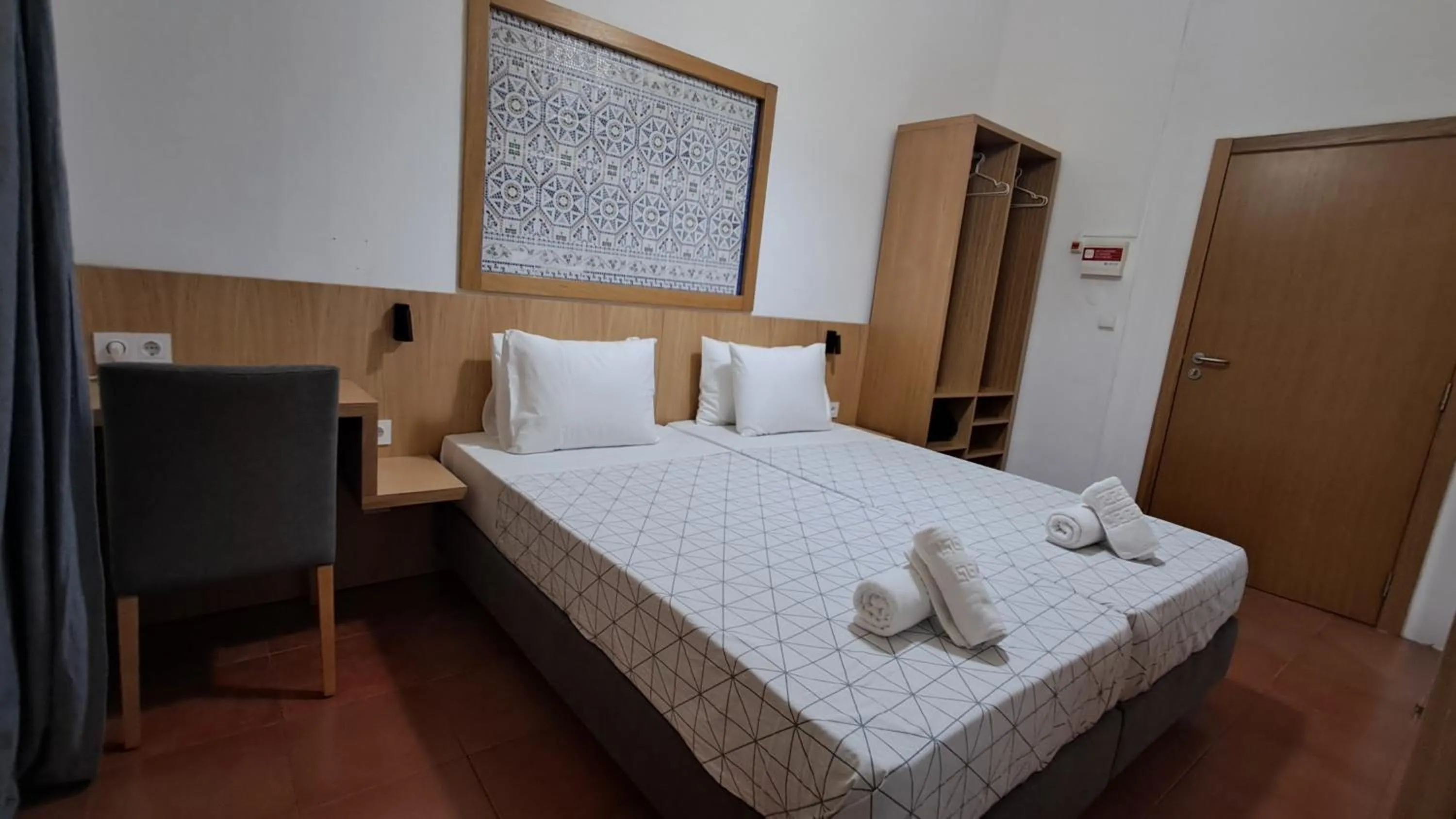 Bedroom, Bed in Pouso Dos Anjos