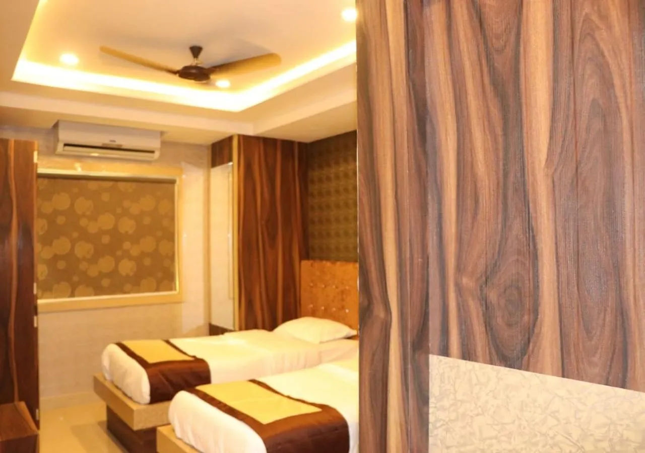 Bedroom, Bed in Hotel Angina