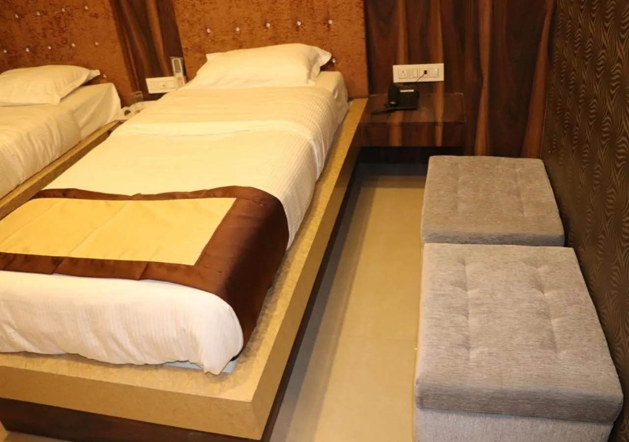 Bedroom, Bed in Hotel Angina