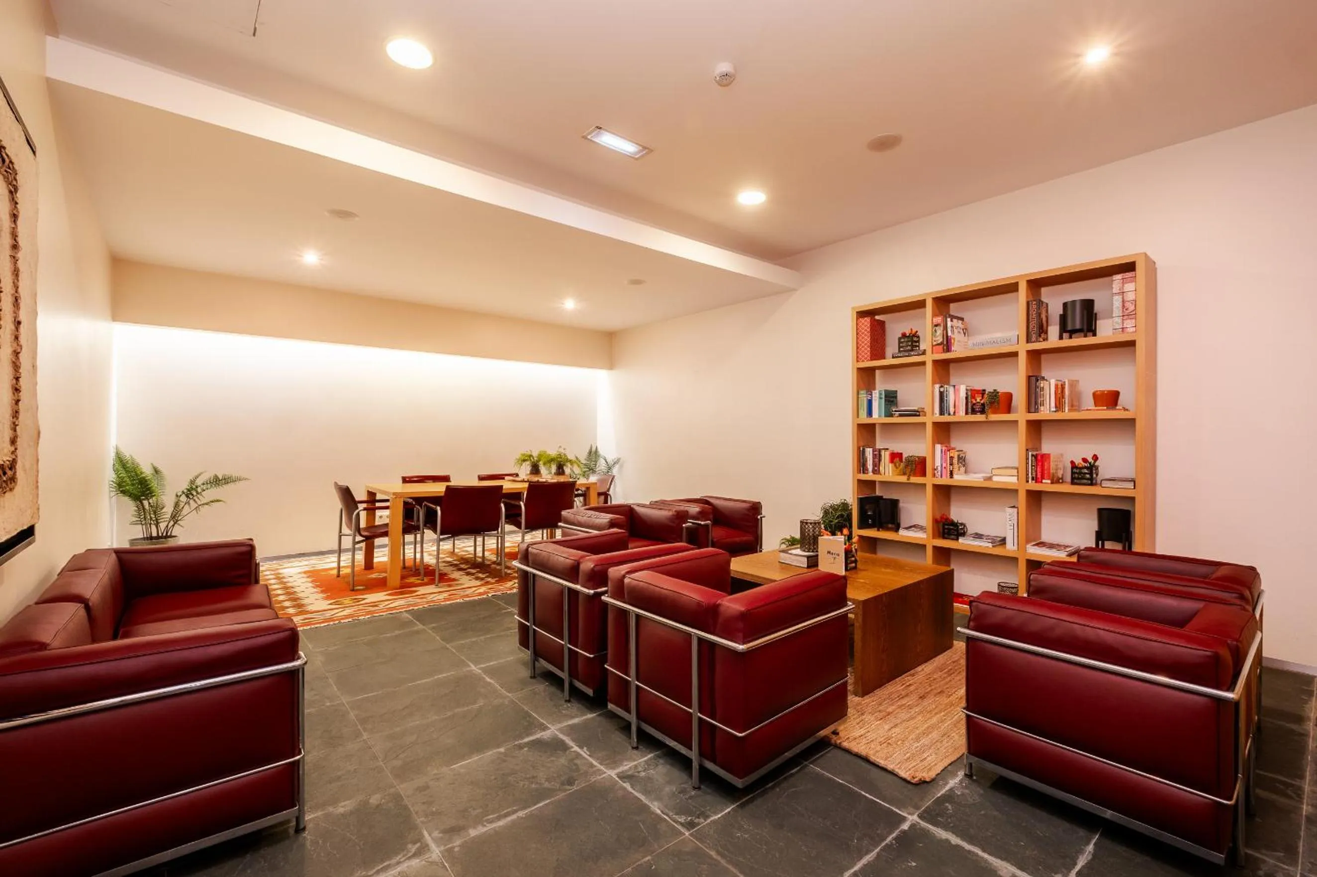 Lobby or reception in Axis Ponte de Lima Golf Resort Hotel