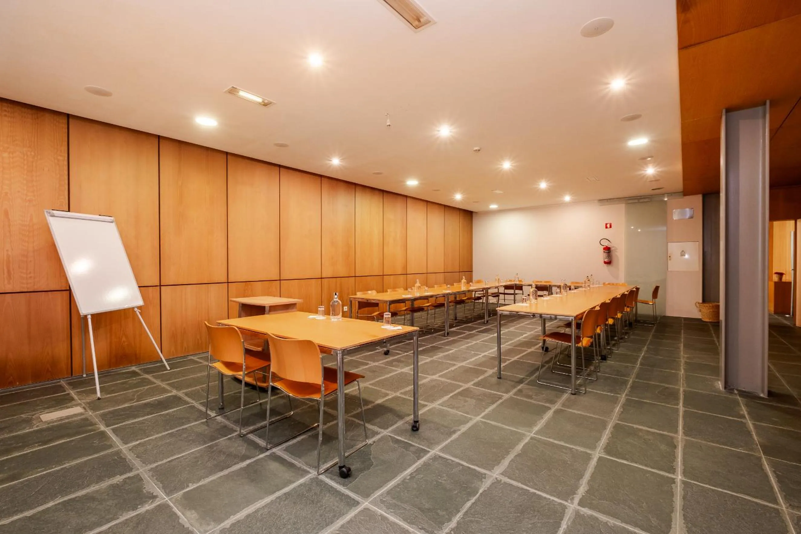 Meeting/conference room in Axis Ponte de Lima Golf Resort Hotel