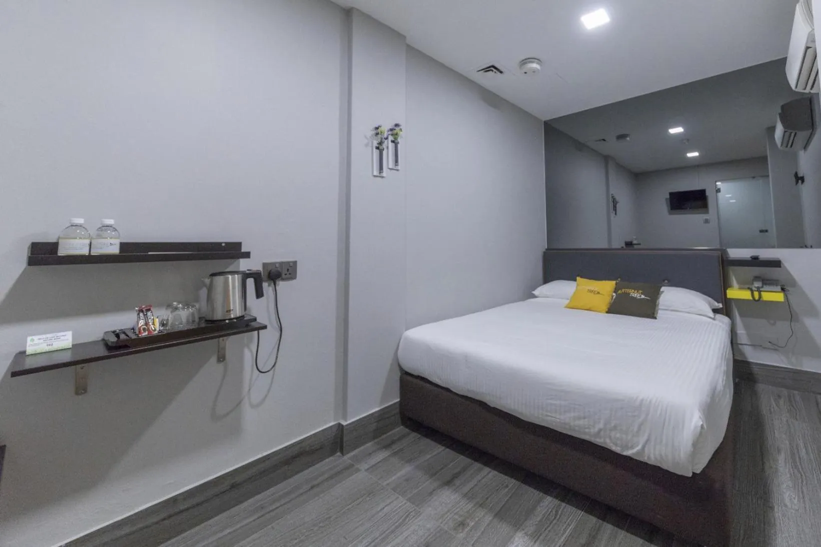 Butternut Tree Hotel