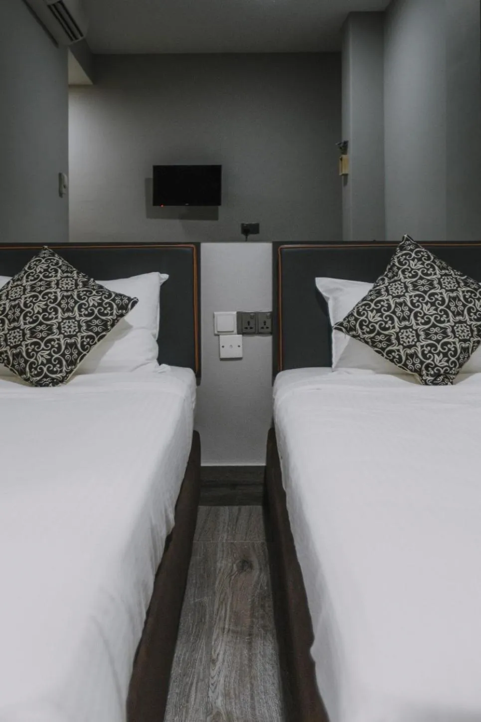 Butternut Tree Hotel