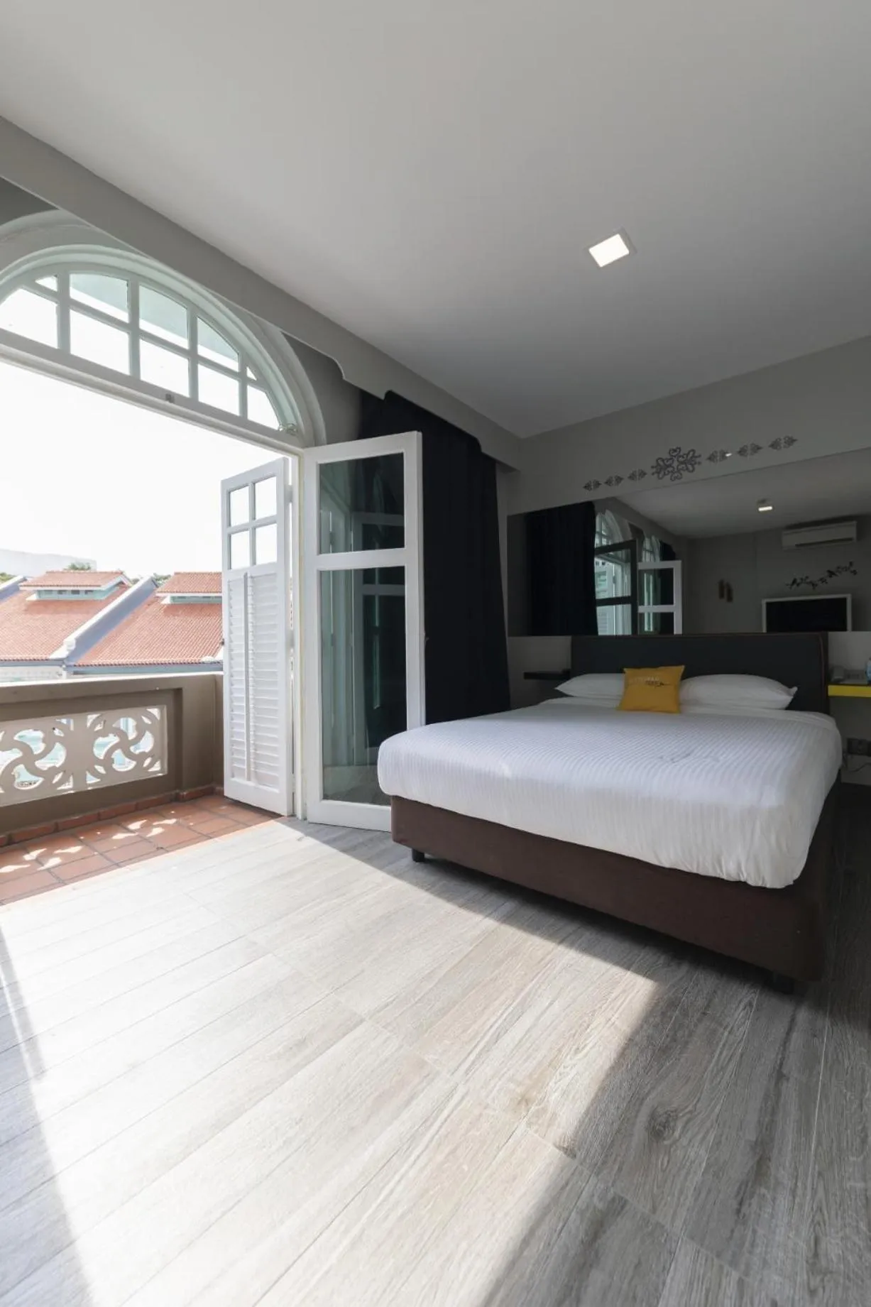 Butternut Tree Hotel