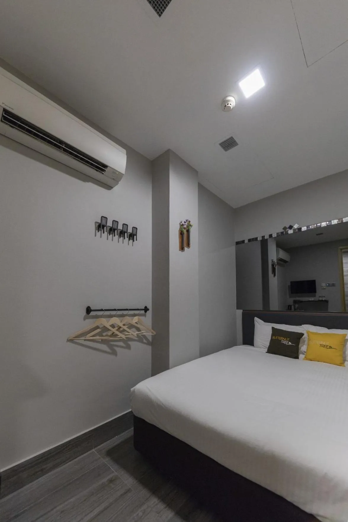 Butternut Tree Hotel