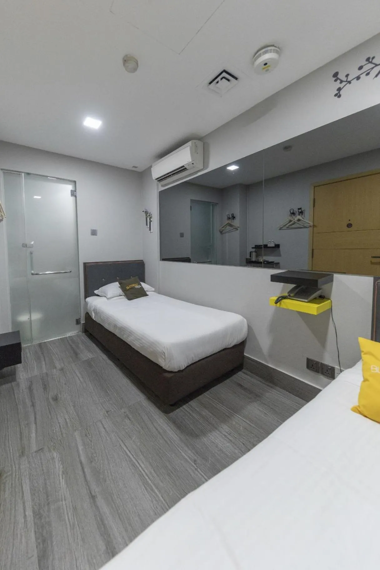 Butternut Tree Hotel