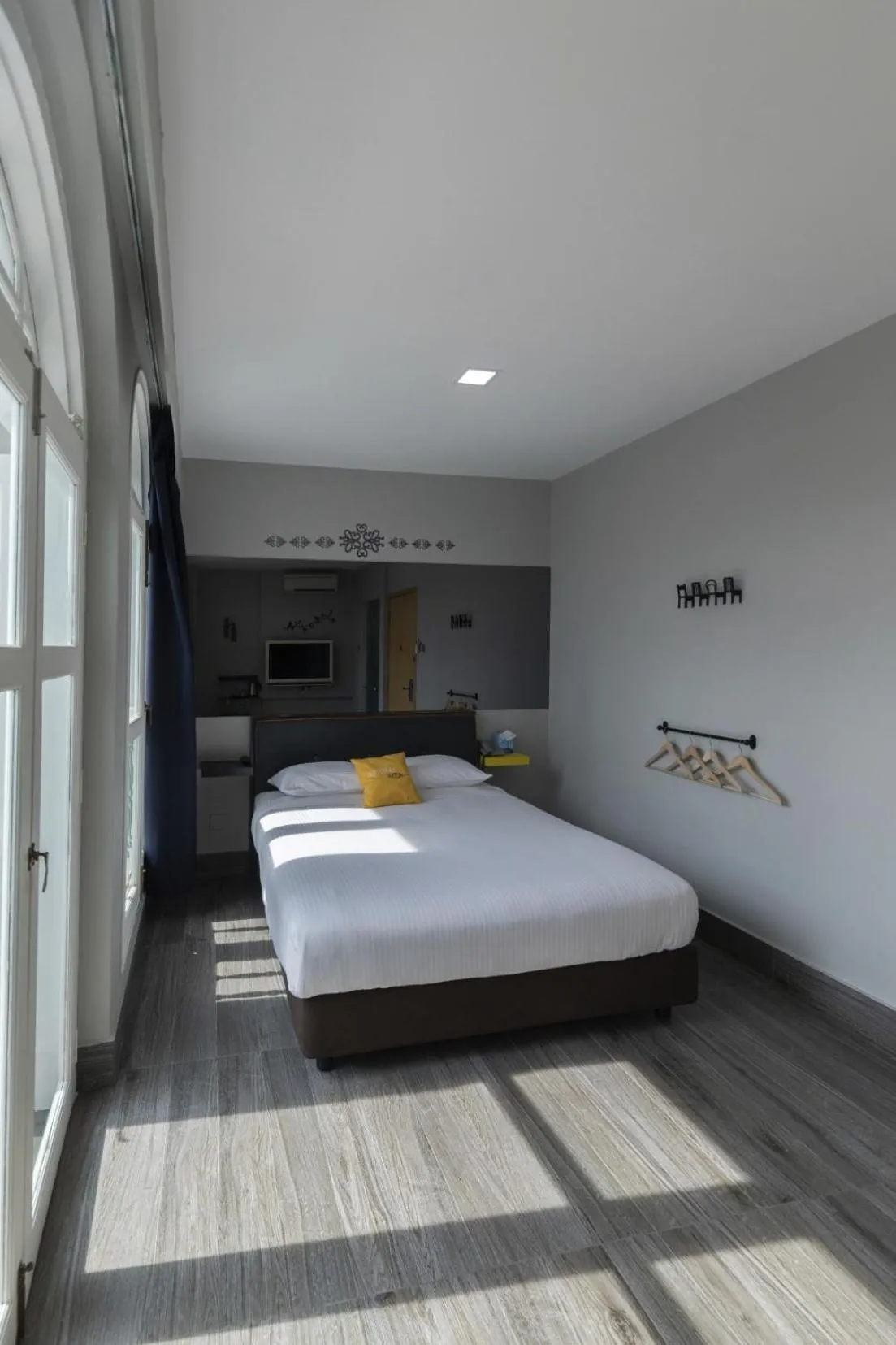 Butternut Tree Hotel