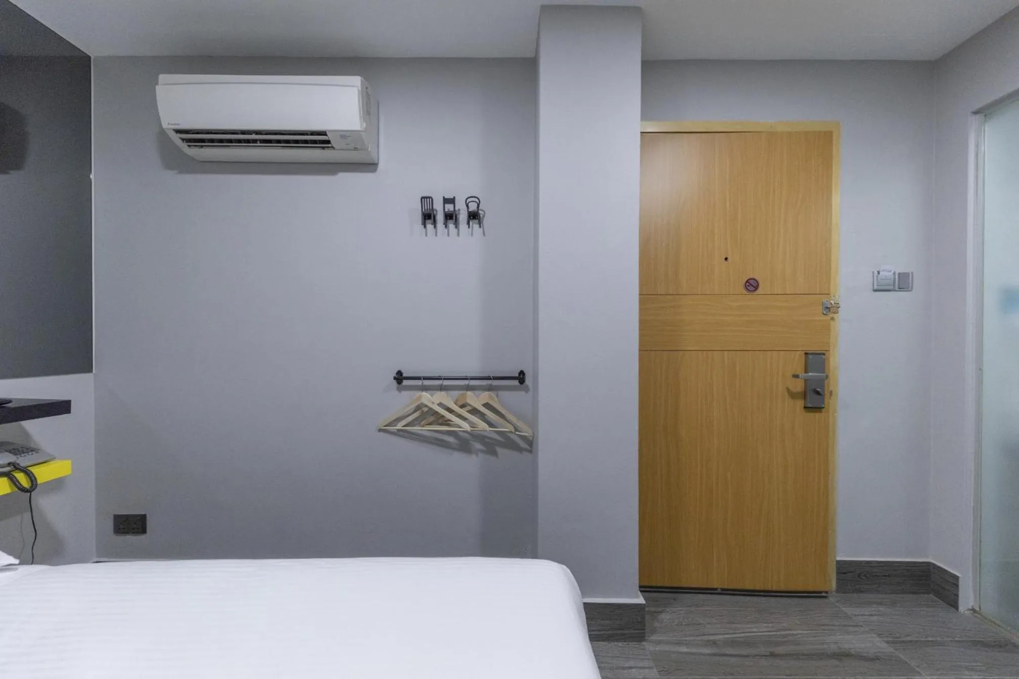 Butternut Tree Hotel