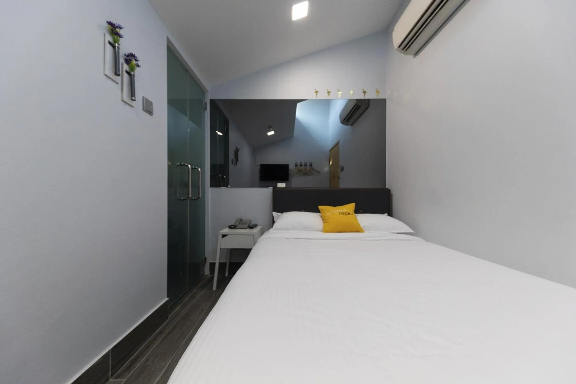 Butternut Tree Hotel