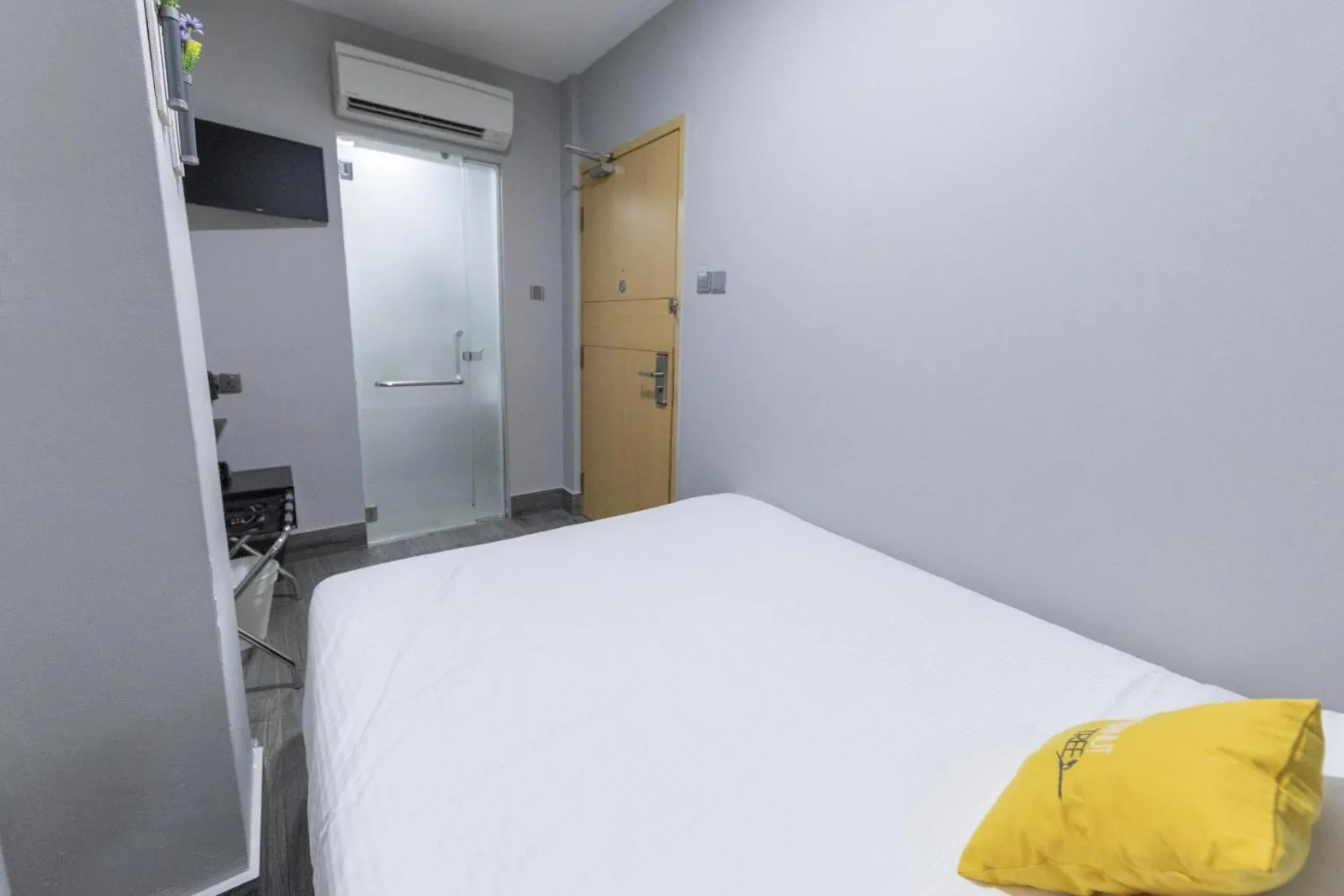 Butternut Tree Hotel