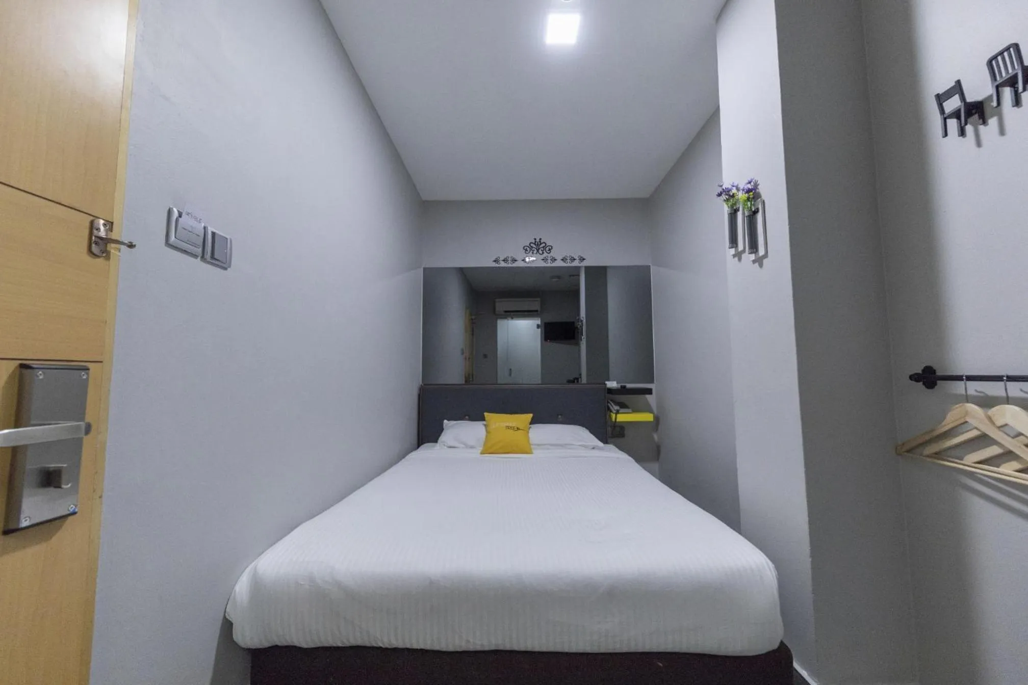 Butternut Tree Hotel