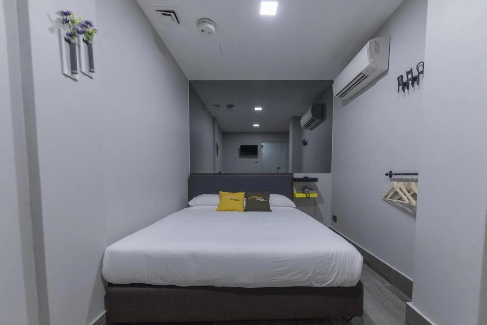 Butternut Tree Hotel