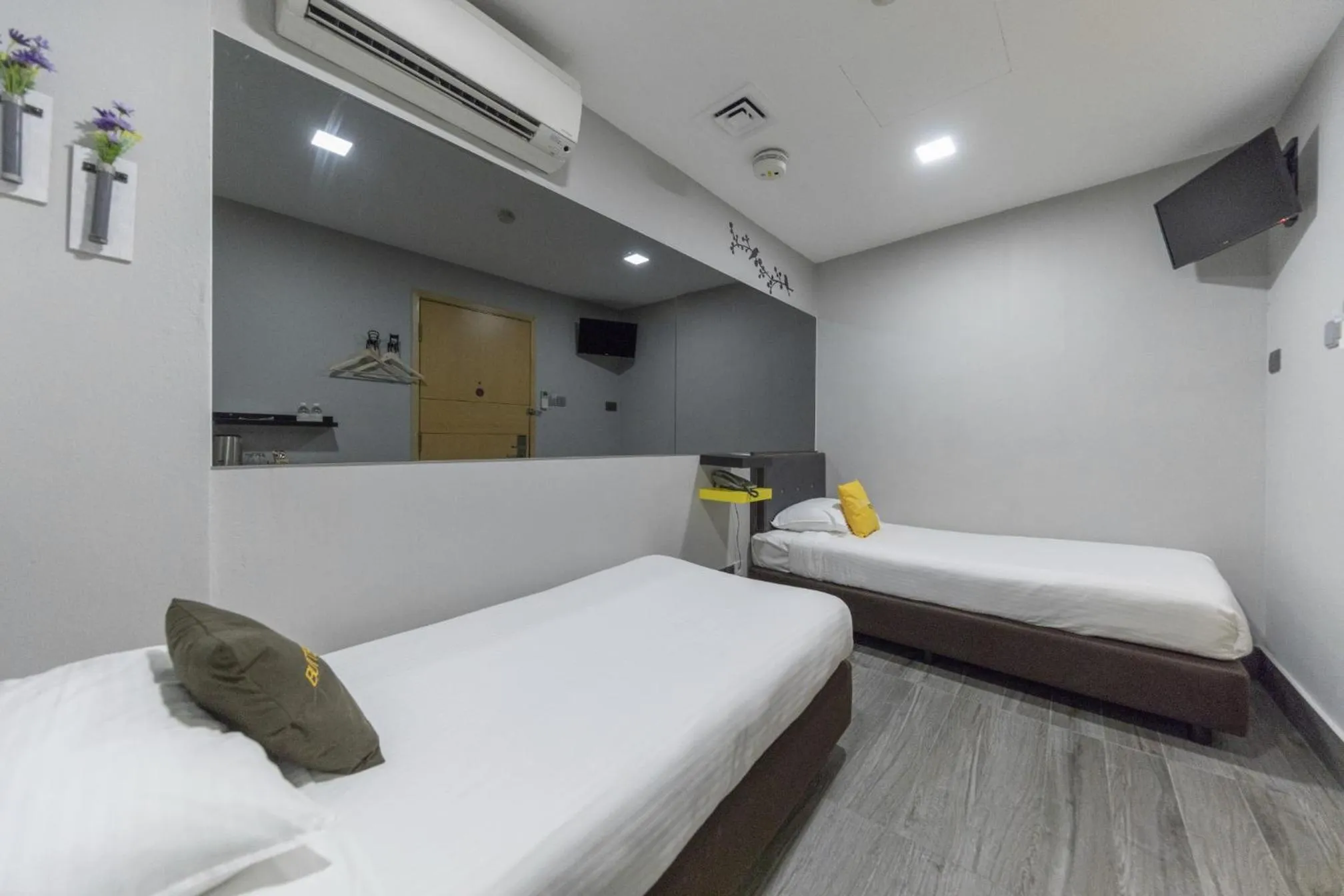 Butternut Tree Hotel