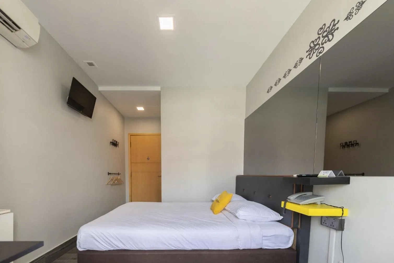 Butternut Tree Hotel