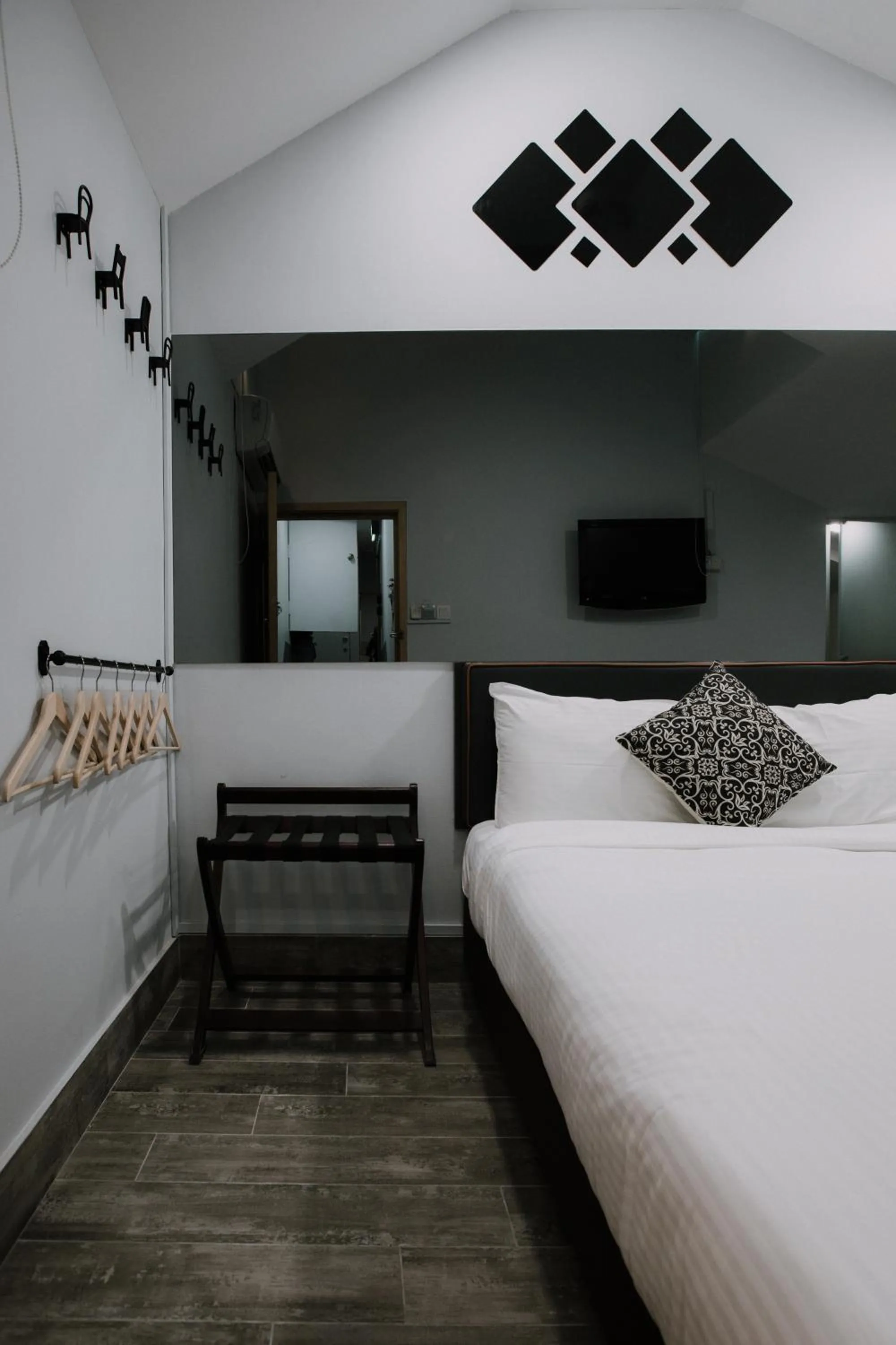 Butternut Tree Hotel