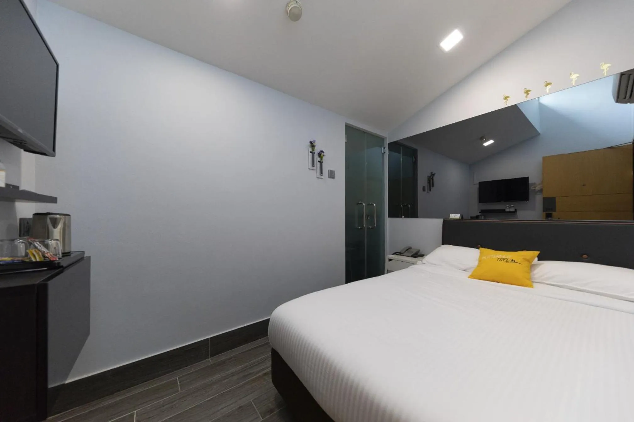 Butternut Tree Hotel